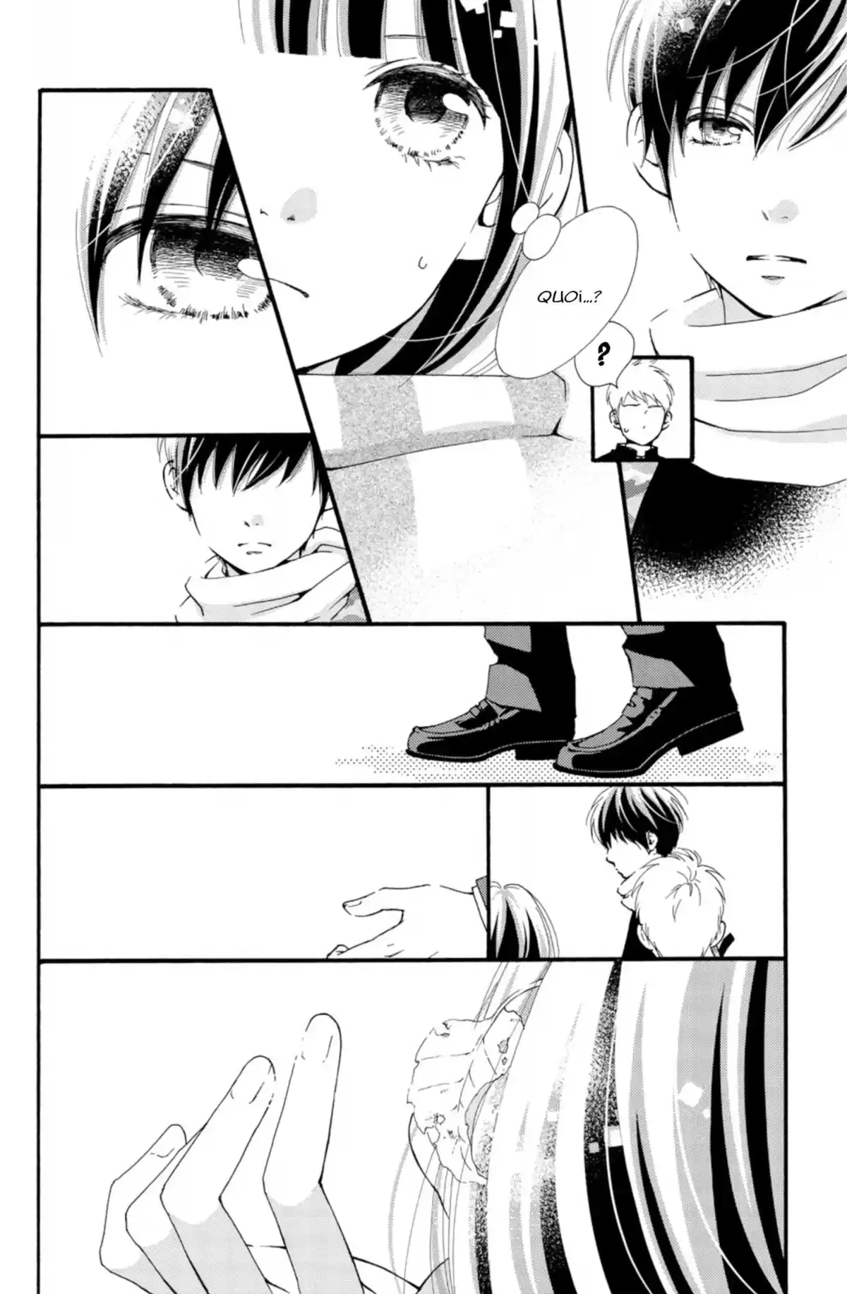 Banale à tout prix Volume 1 page 21