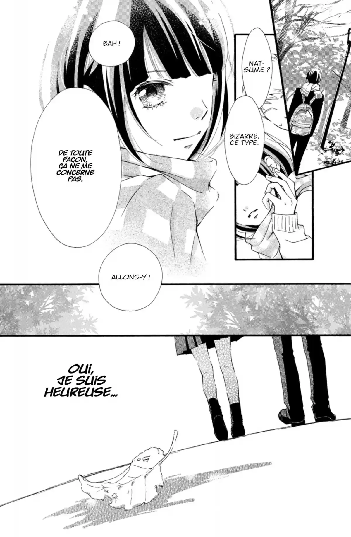 Banale à tout prix Volume 1 page 23