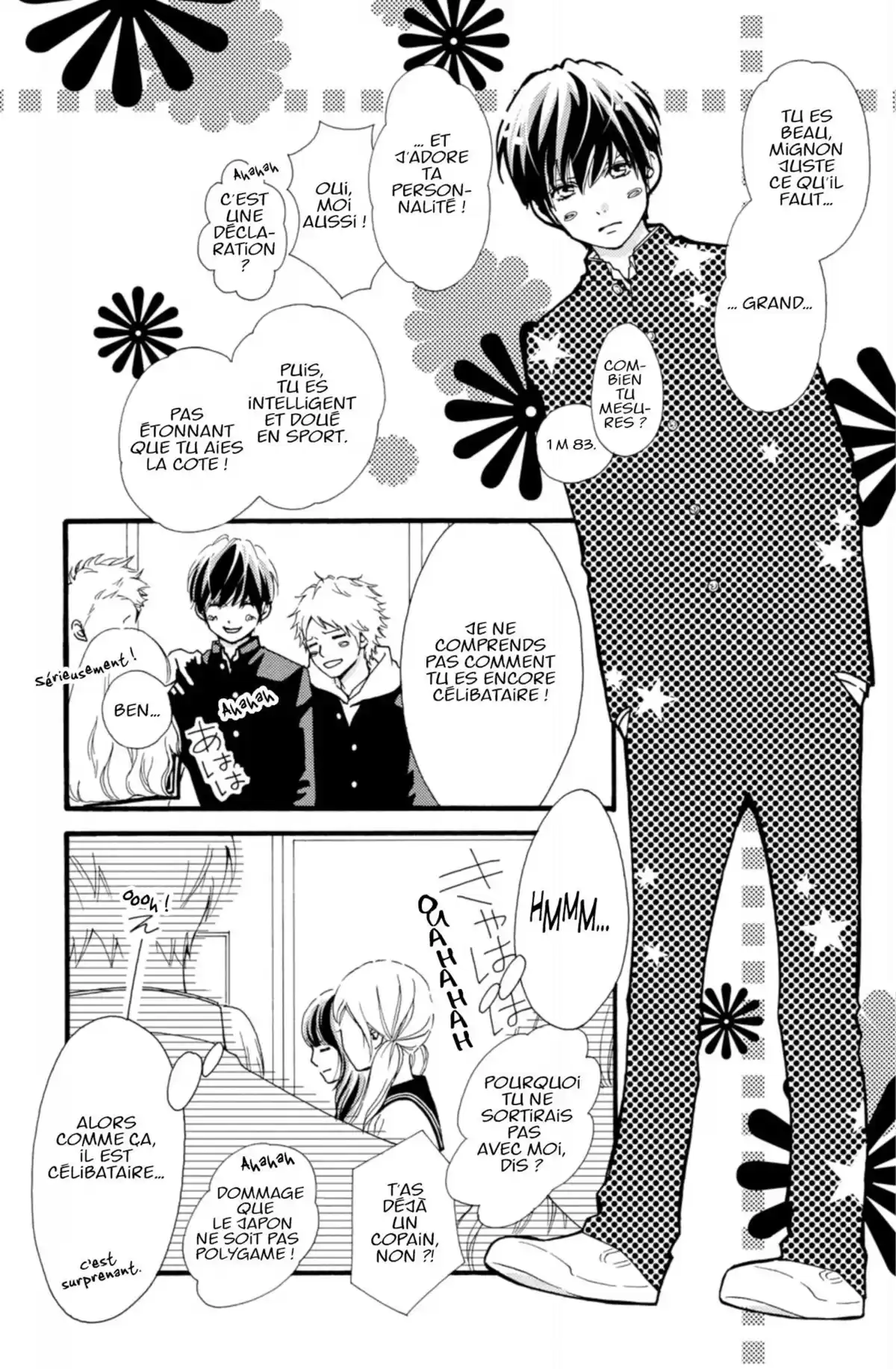 Banale à tout prix Volume 1 page 28