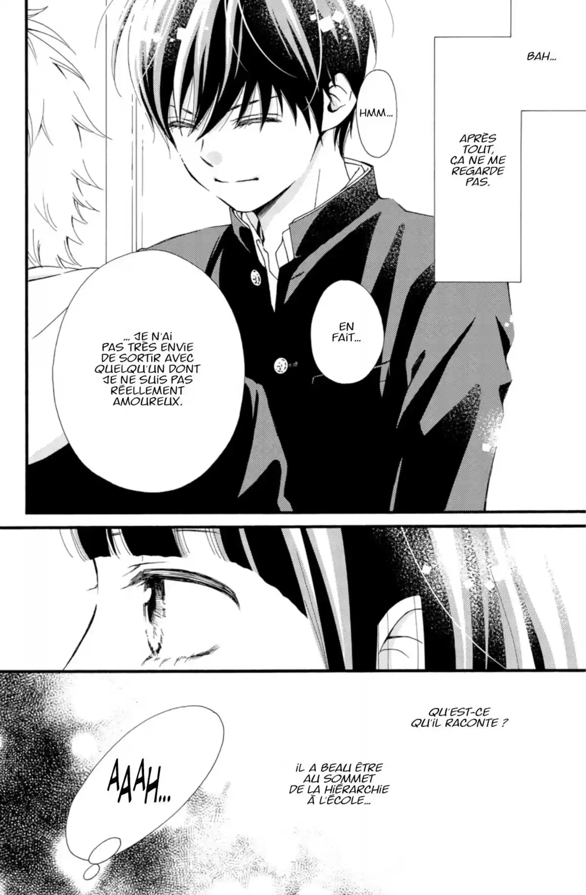 Banale à tout prix Volume 1 page 29