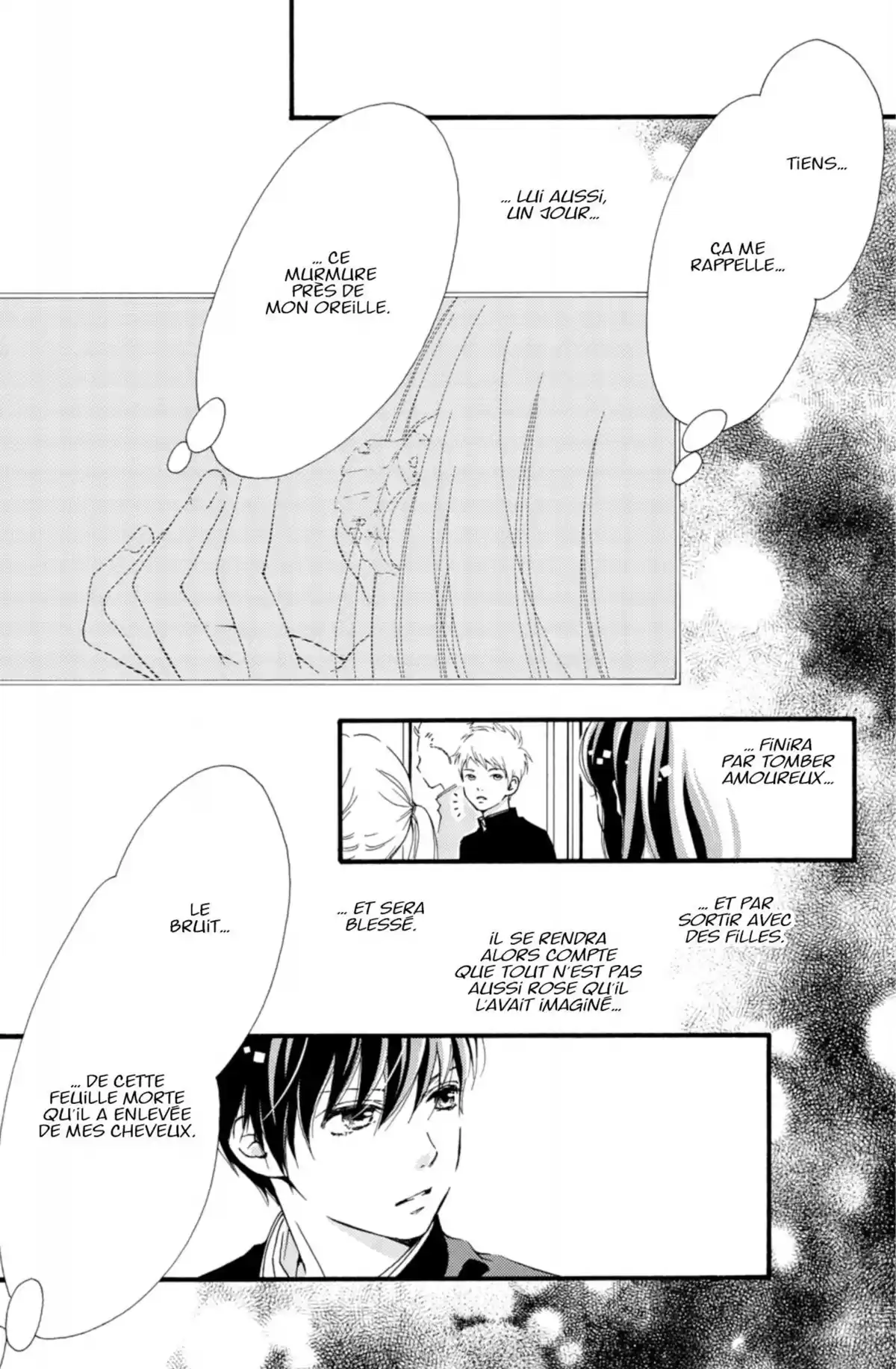 Banale à tout prix Volume 1 page 30