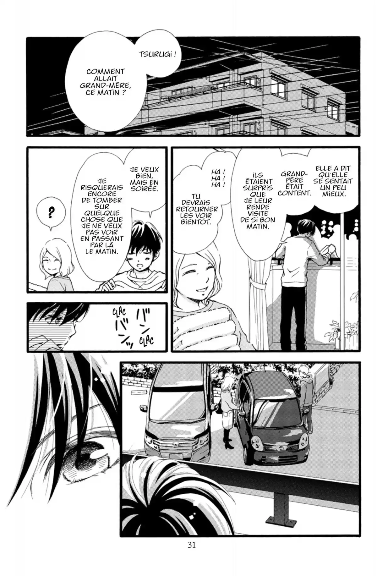 Banale à tout prix Volume 1 page 32