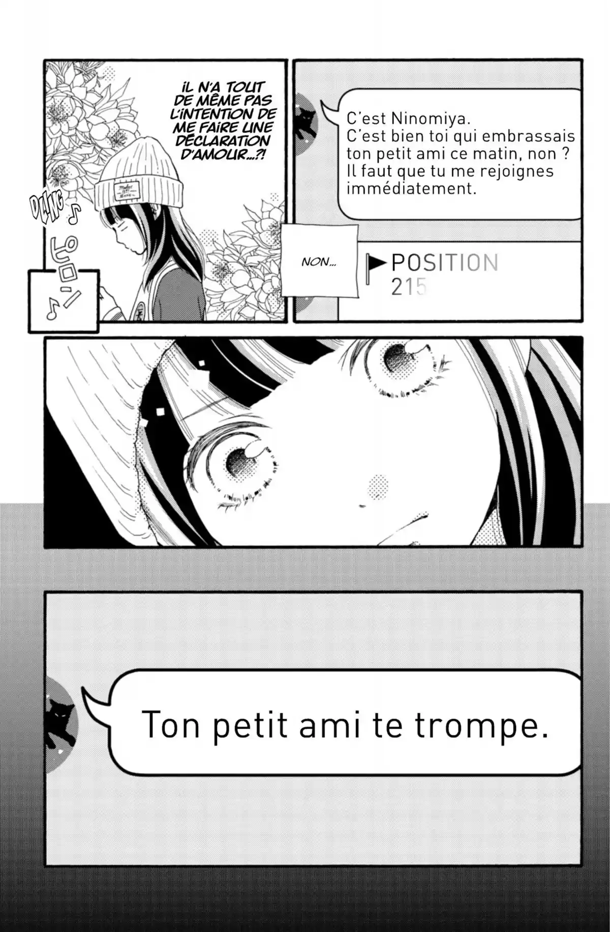 Banale à tout prix Volume 1 page 34