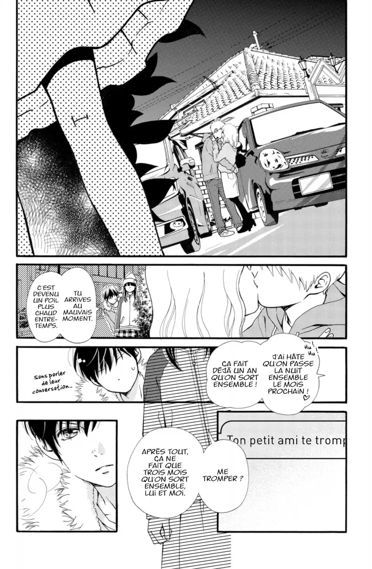 Banale à tout prix Volume 1 page 35