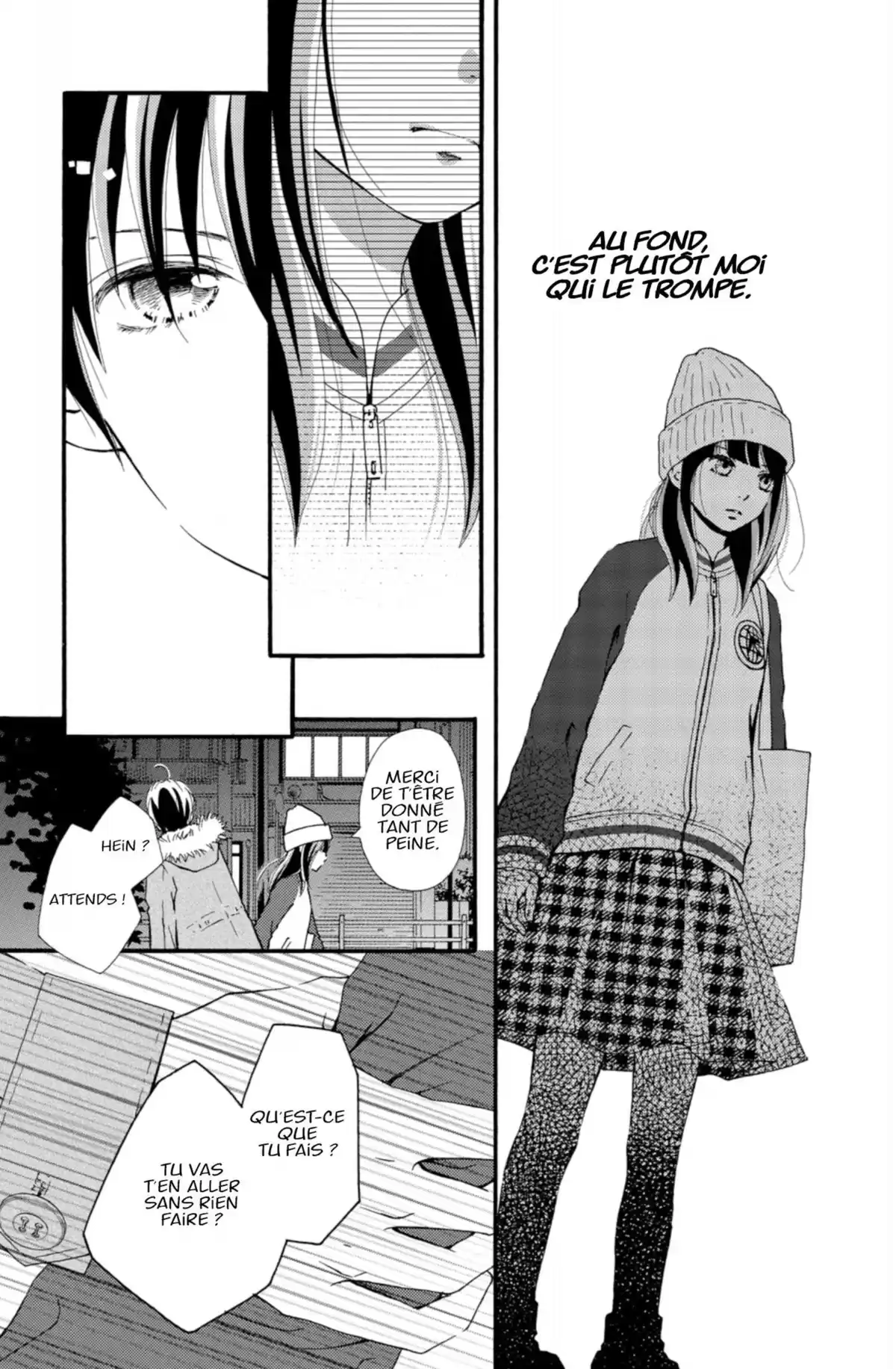Banale à tout prix Volume 1 page 36
