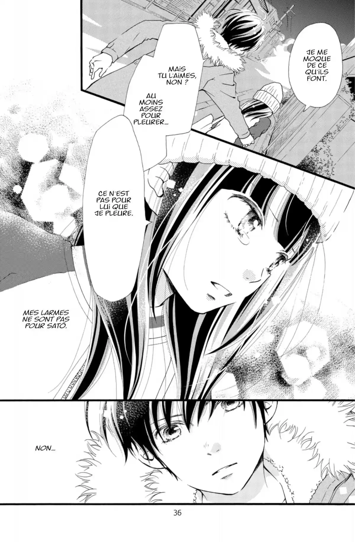 Banale à tout prix Volume 1 page 37