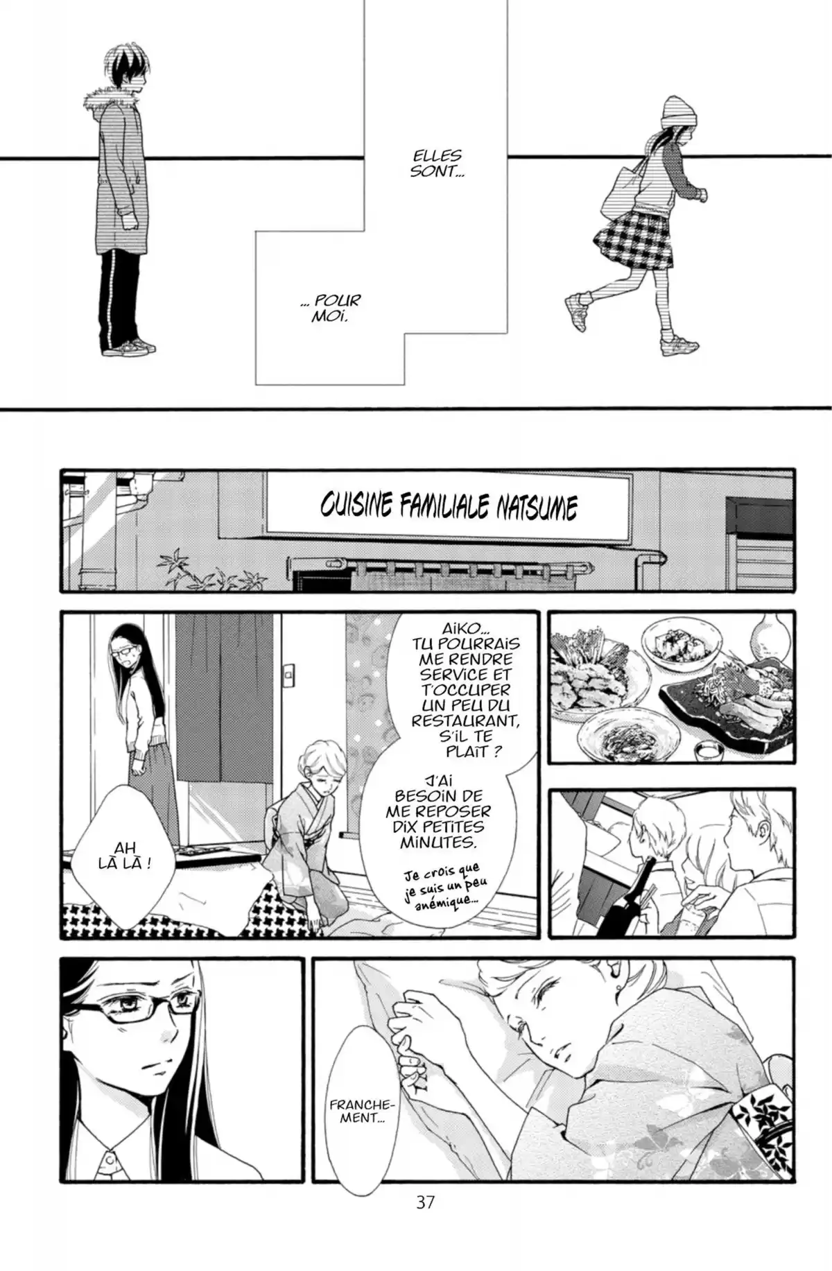 Banale à tout prix Volume 1 page 38