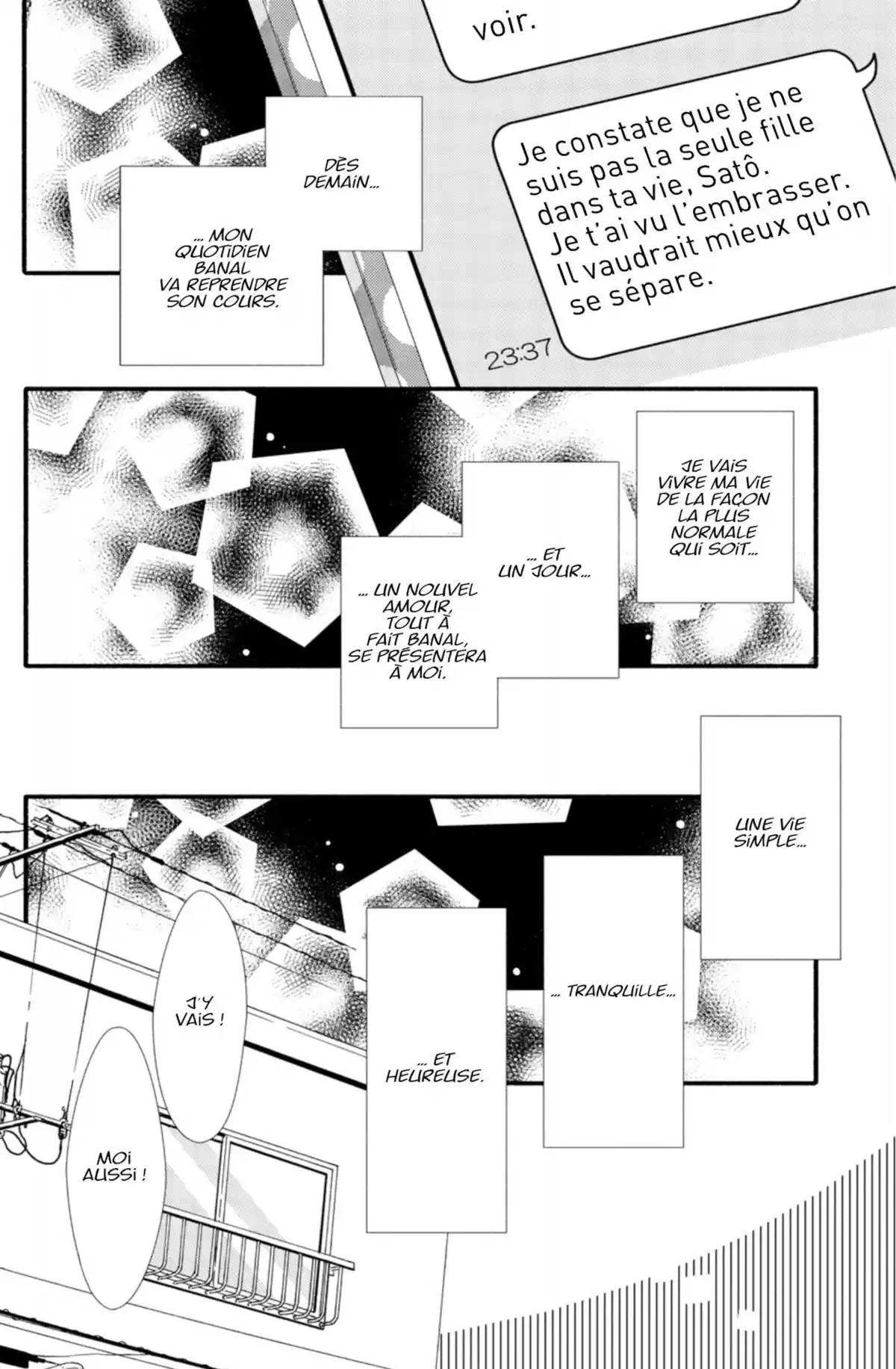 Banale à tout prix Volume 1 page 41