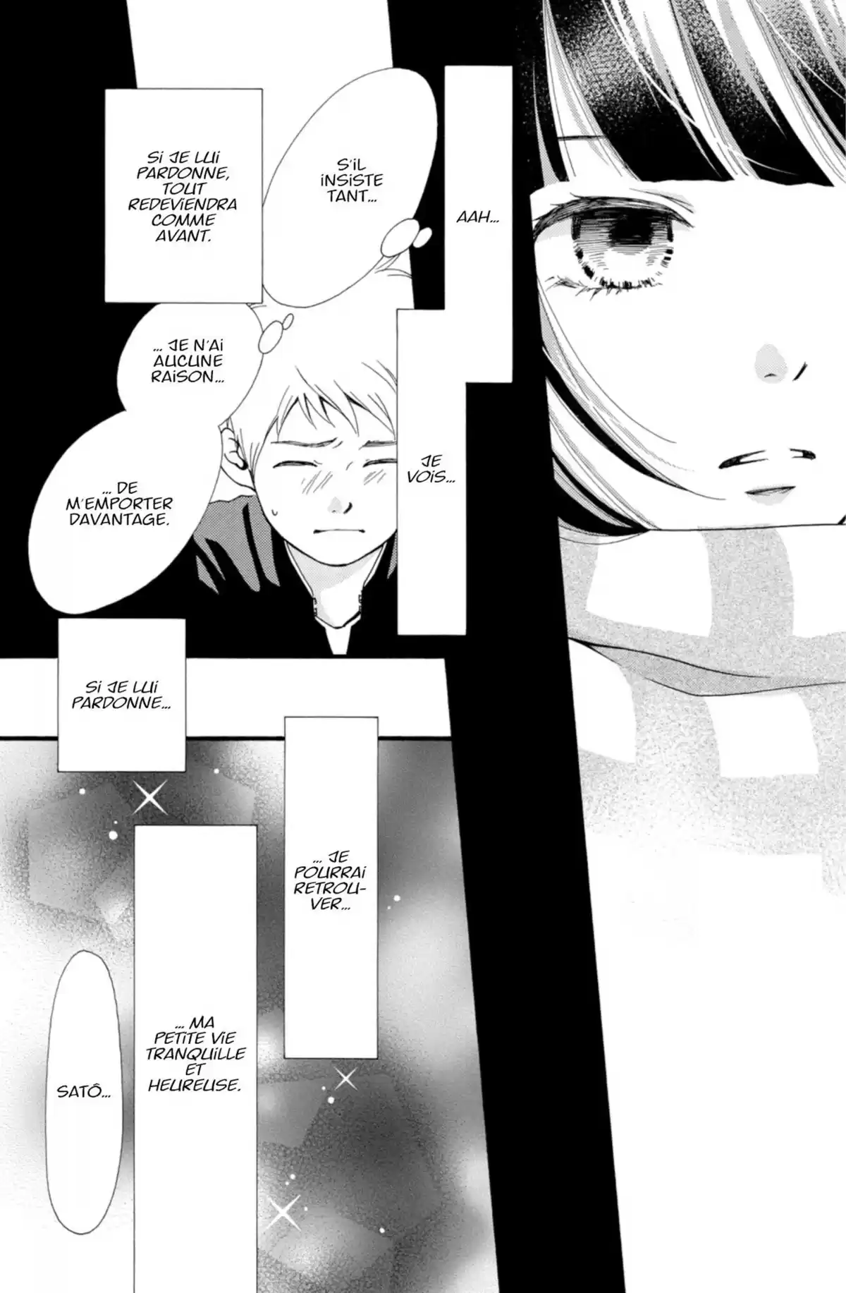 Banale à tout prix Volume 1 page 44
