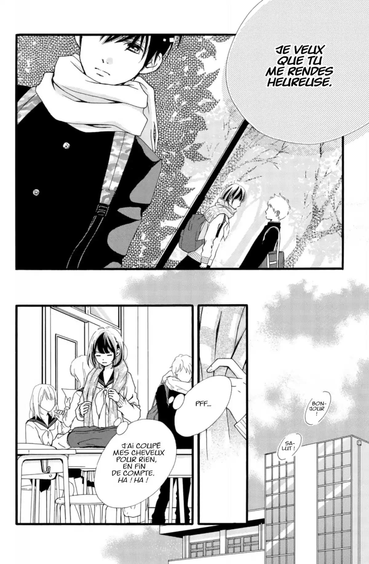 Banale à tout prix Volume 1 page 45