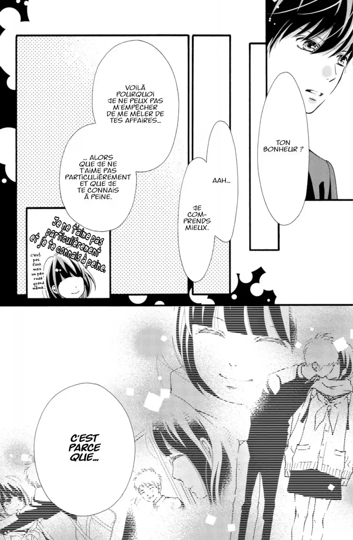 Banale à tout prix Volume 1 page 49