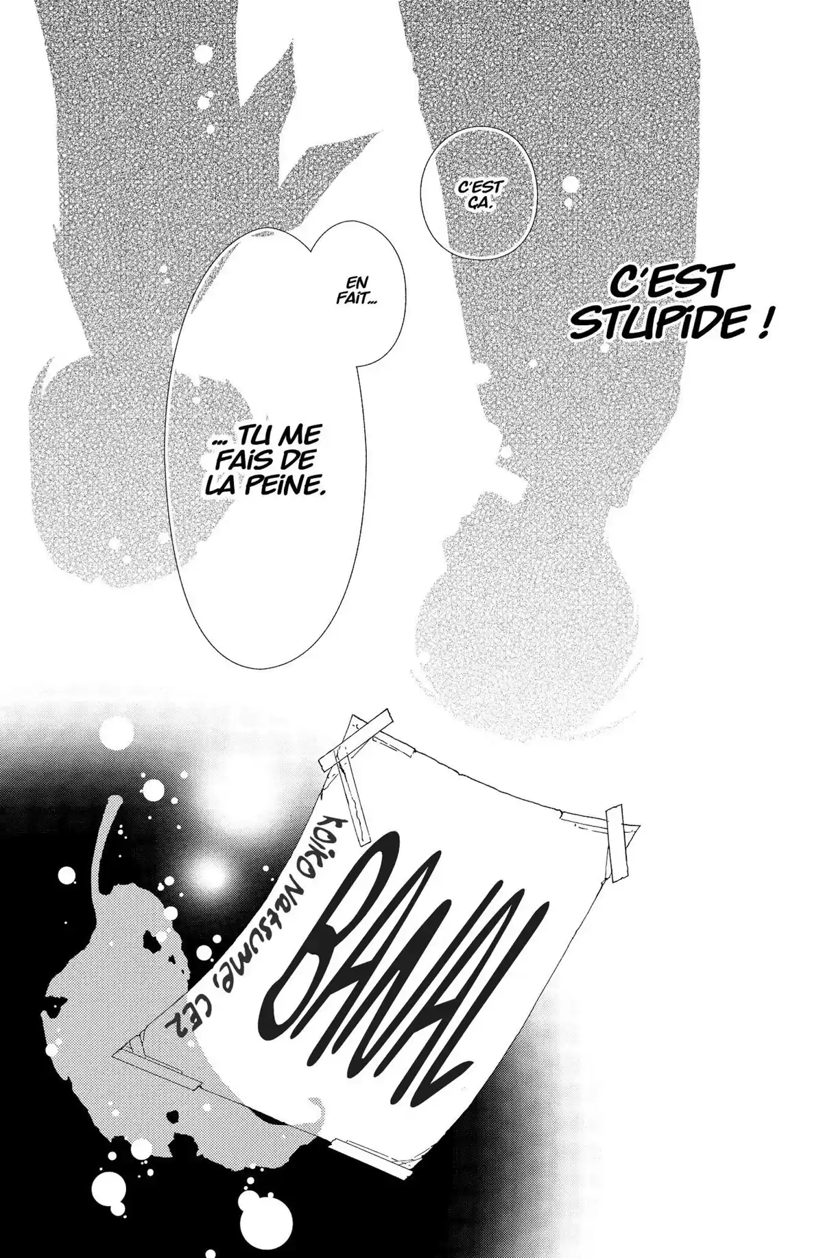 Banale à tout prix Volume 1 page 52