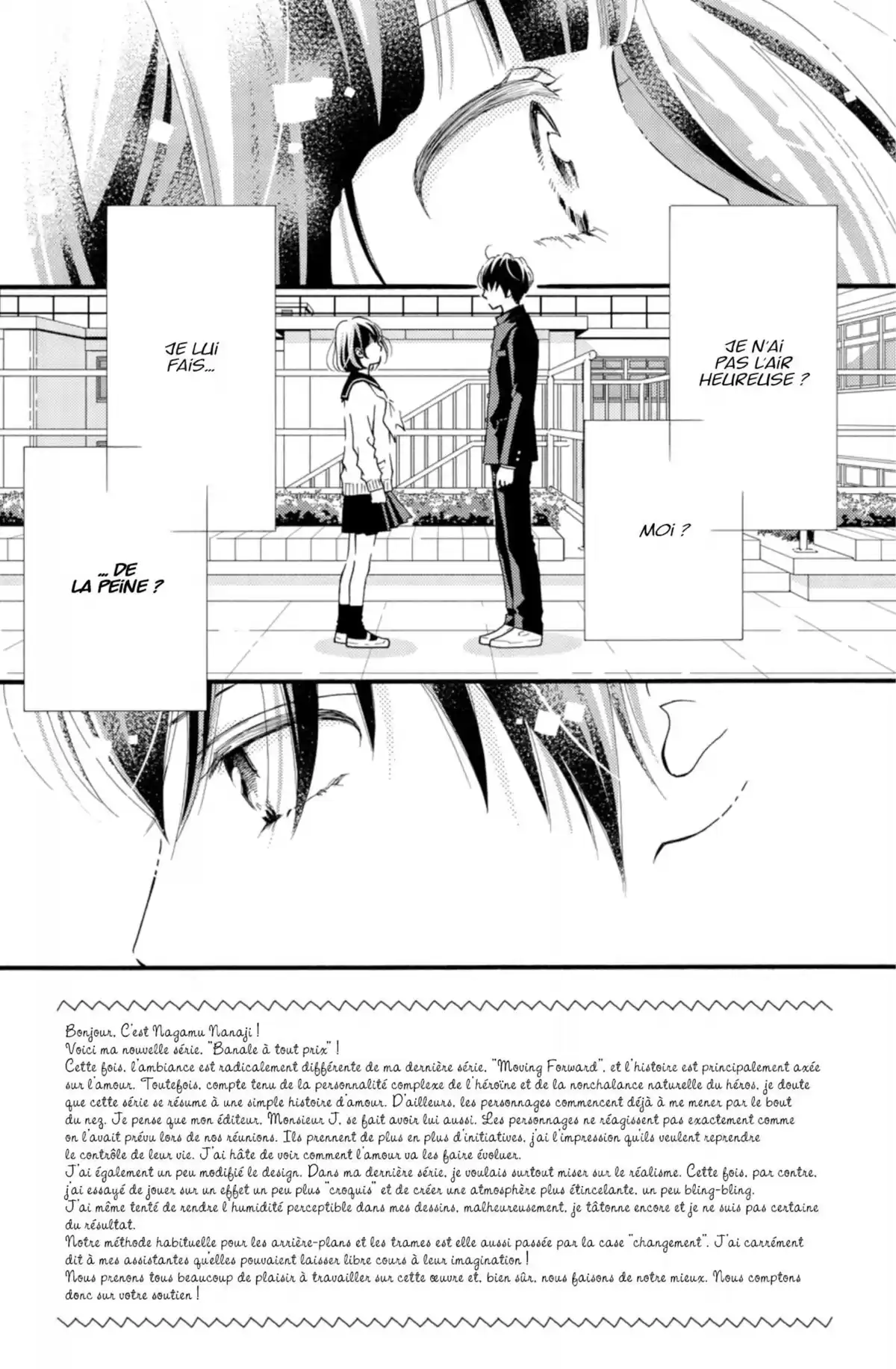 Banale à tout prix Volume 1 page 55