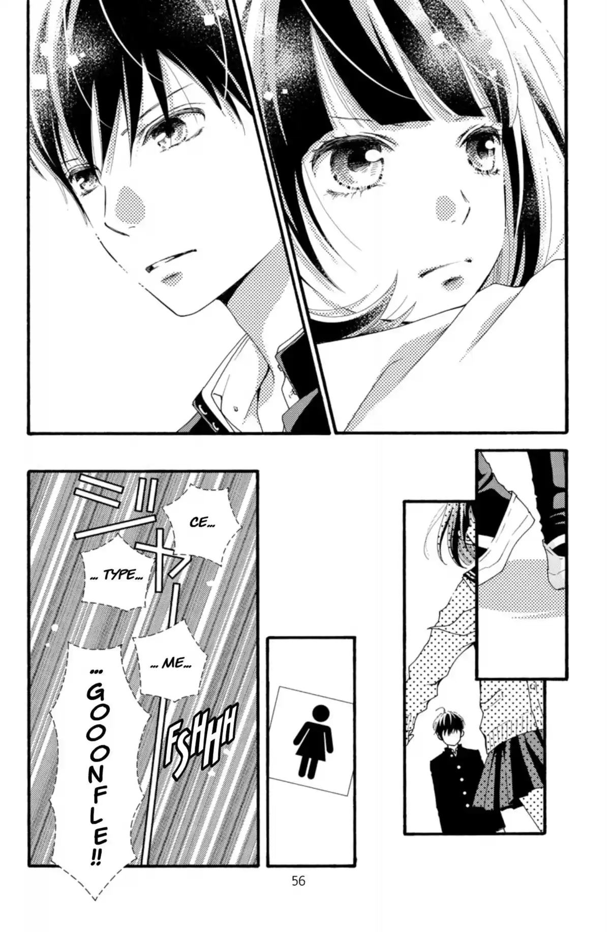 Banale à tout prix Volume 1 page 57
