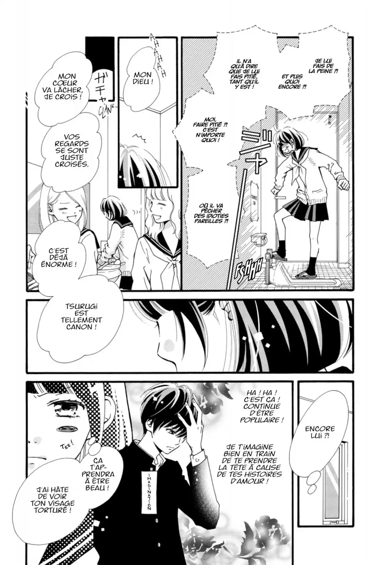 Banale à tout prix Volume 1 page 58