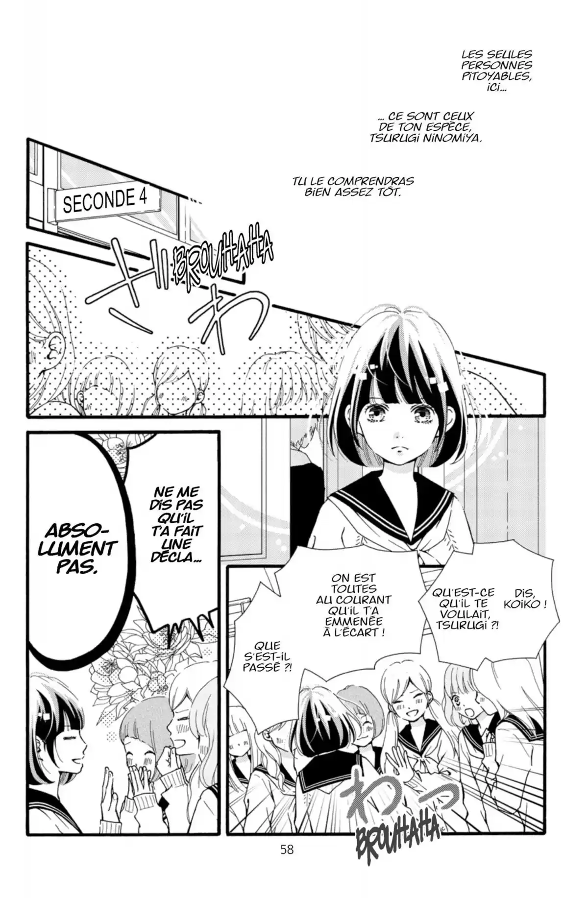 Banale à tout prix Volume 1 page 59