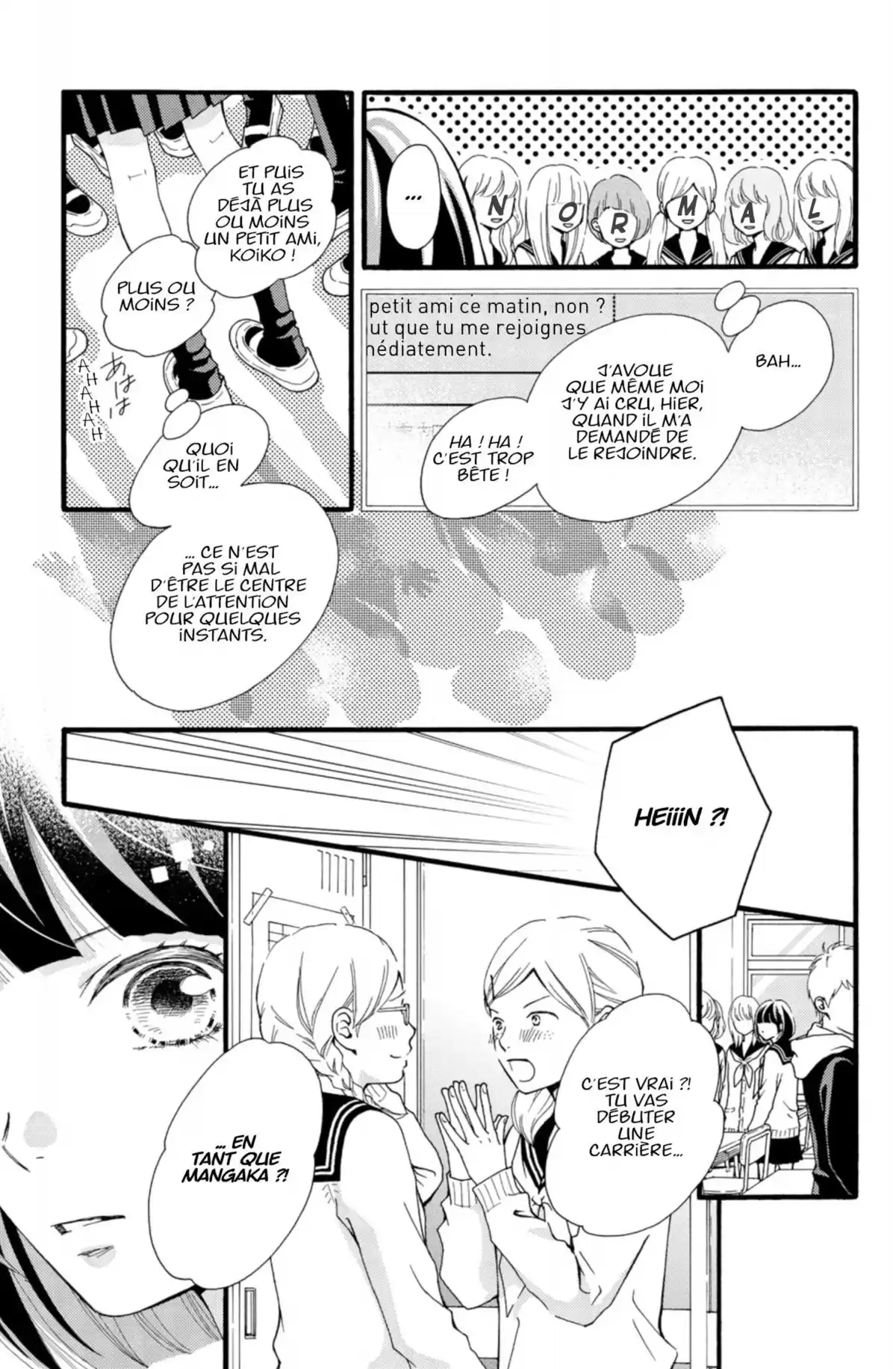 Banale à tout prix Volume 1 page 60