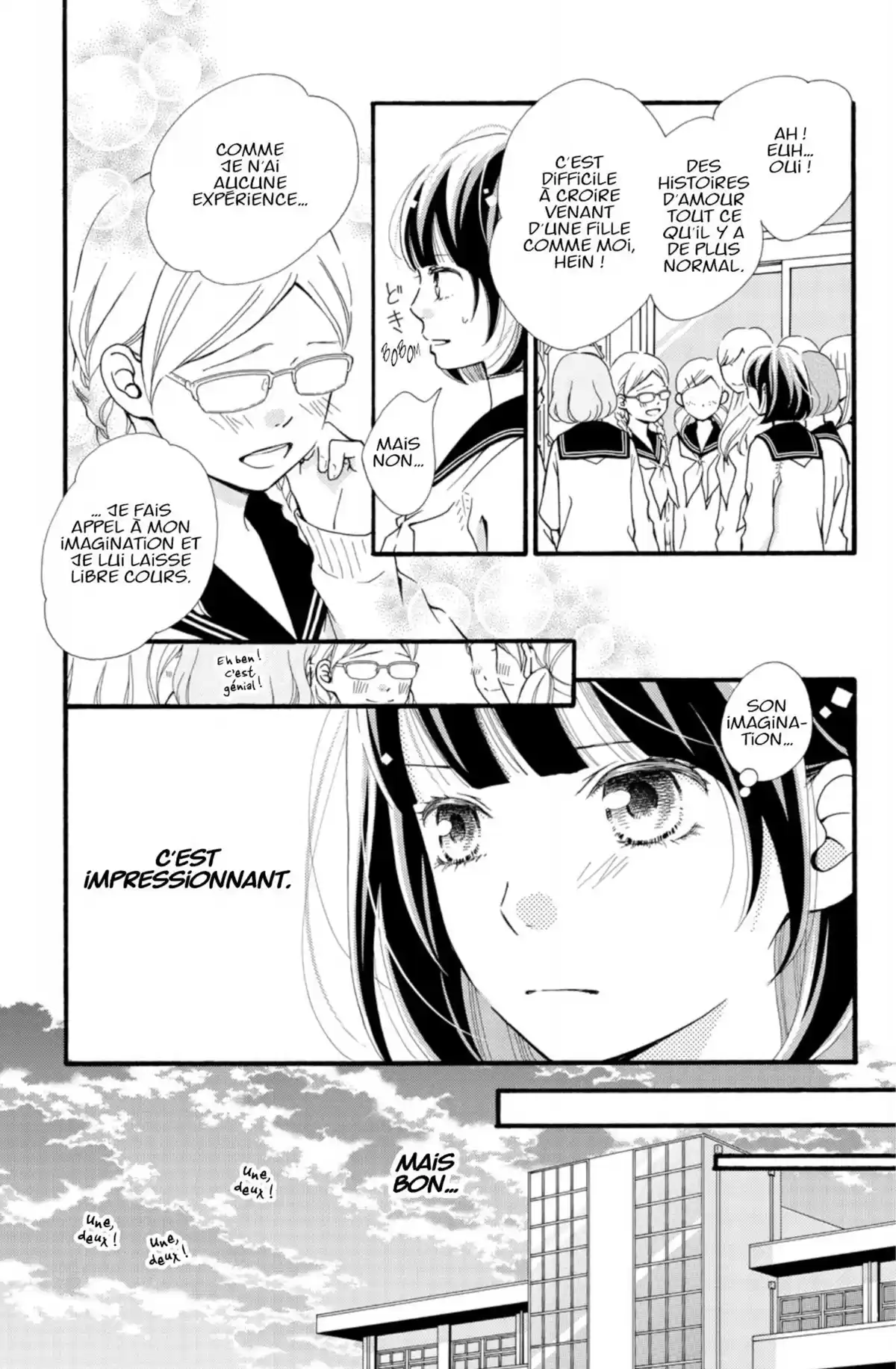 Banale à tout prix Volume 1 page 62