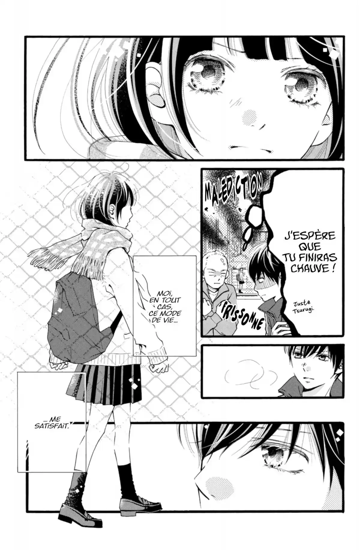 Banale à tout prix Volume 1 page 66
