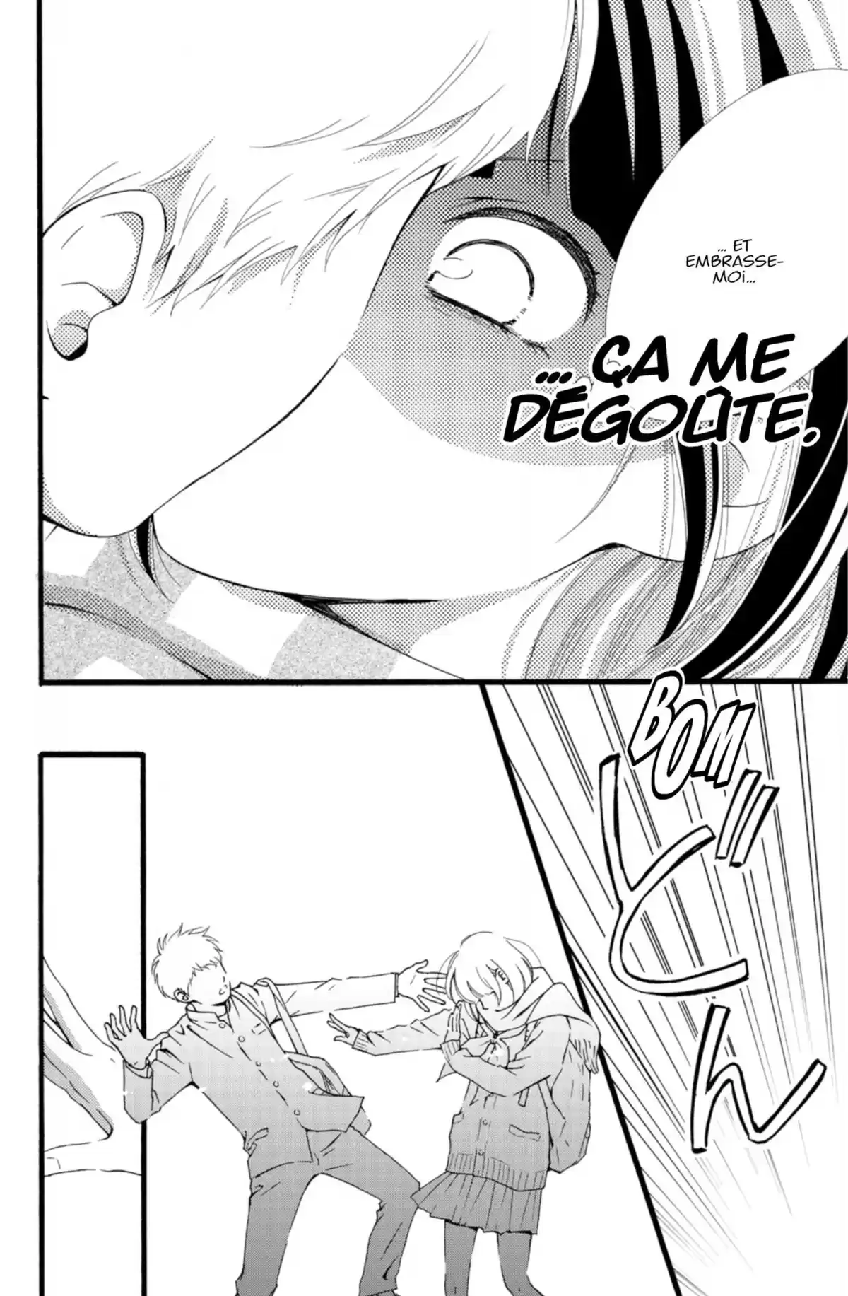 Banale à tout prix Volume 1 page 73