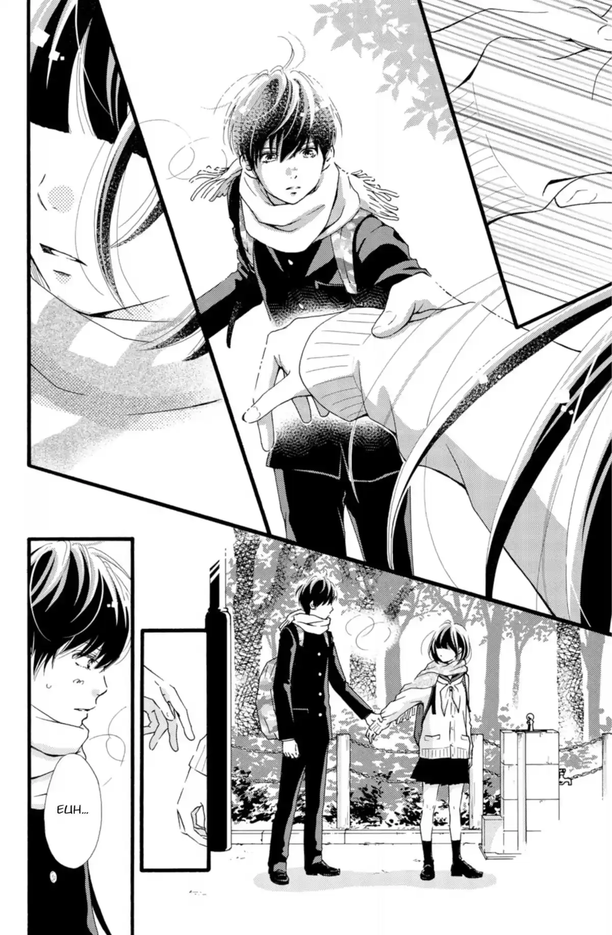 Banale à tout prix Volume 1 page 75