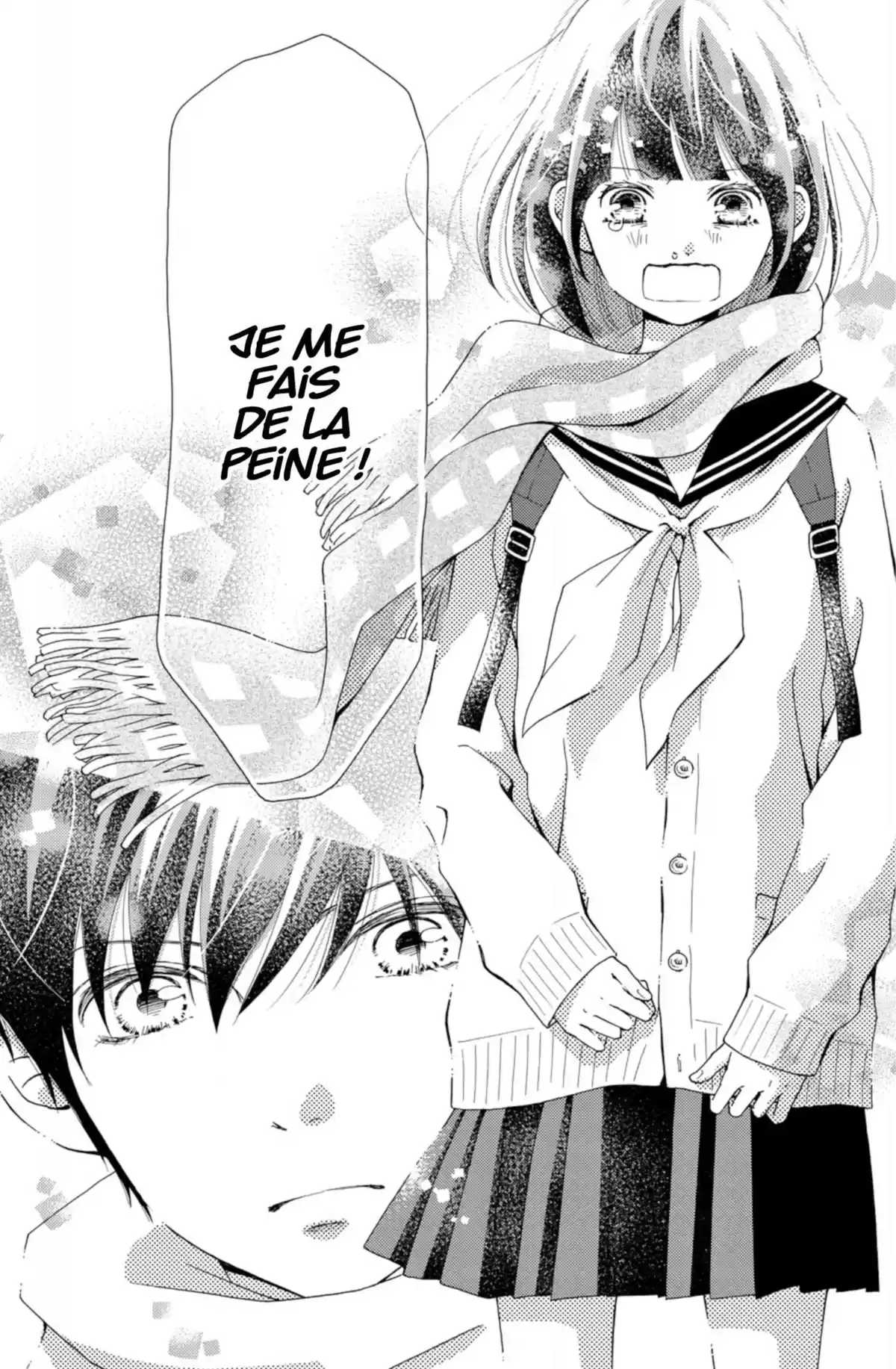 Banale à tout prix Volume 1 page 77