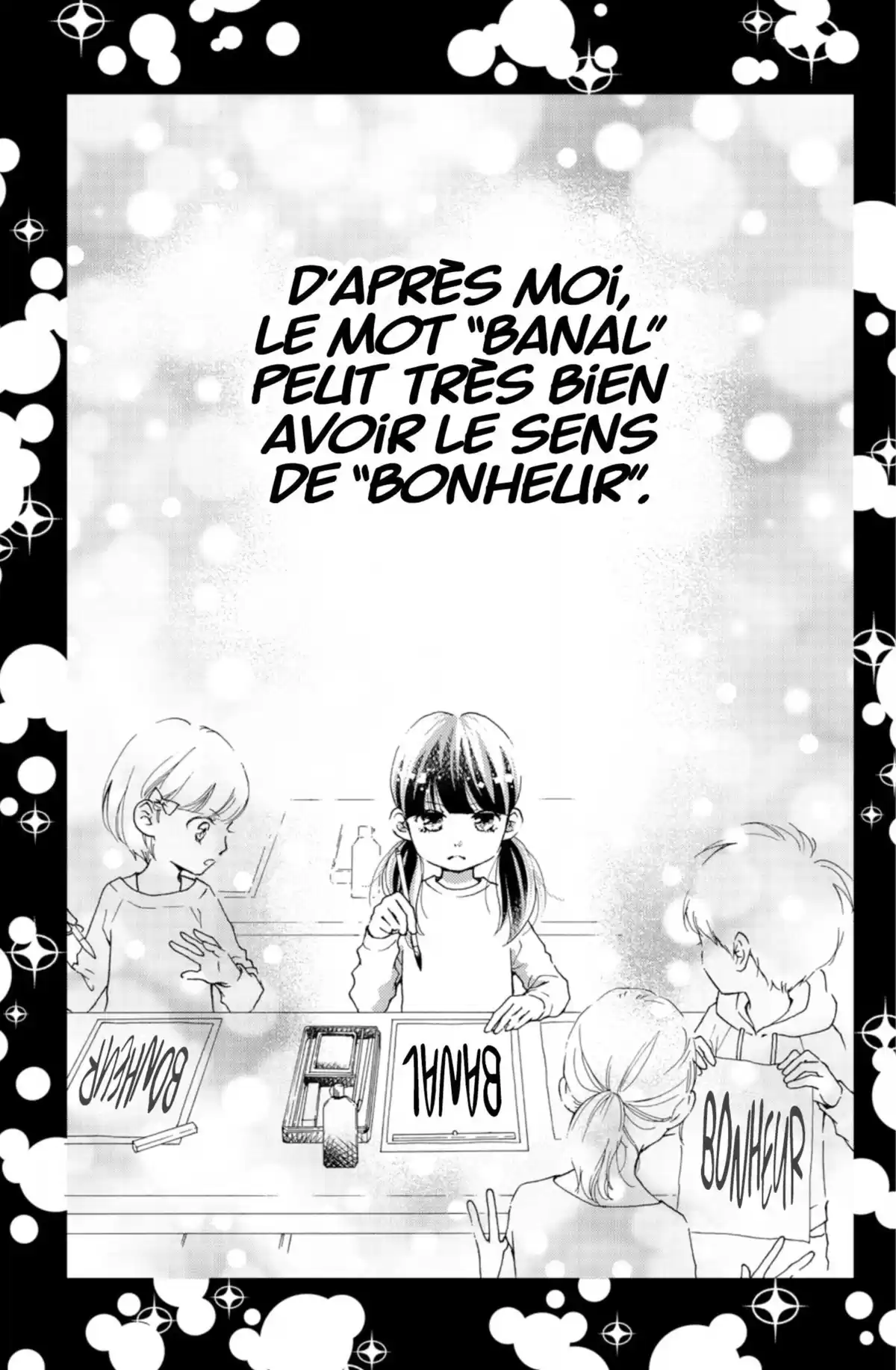 Banale à tout prix Volume 1 page 8