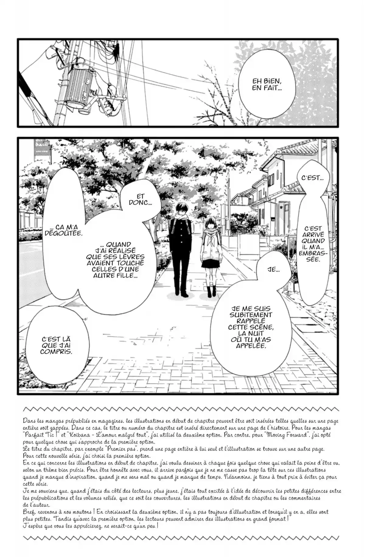 Banale à tout prix Volume 1 page 81