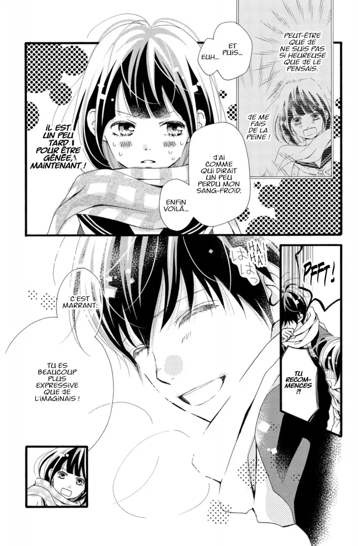 Banale à tout prix Volume 1 page 82