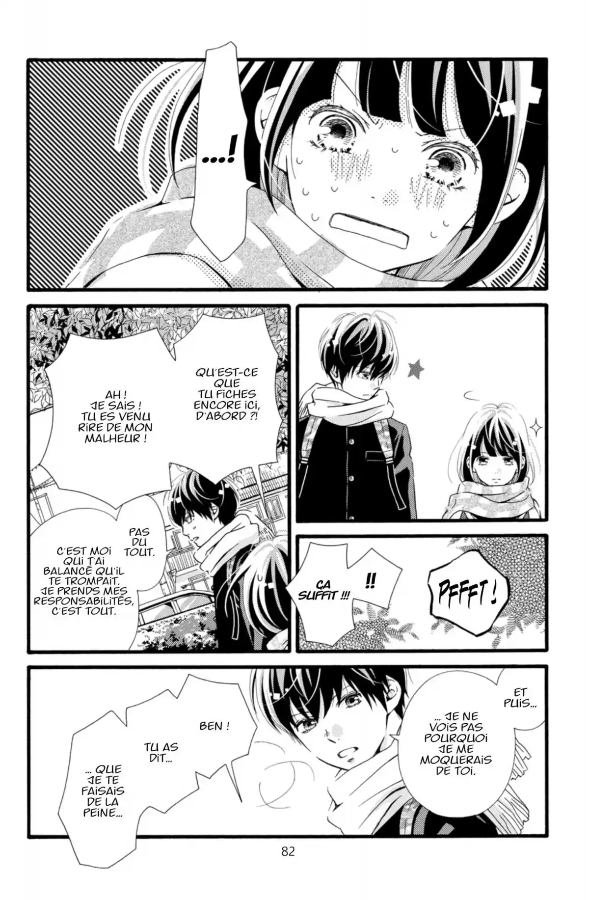 Banale à tout prix Volume 1 page 83