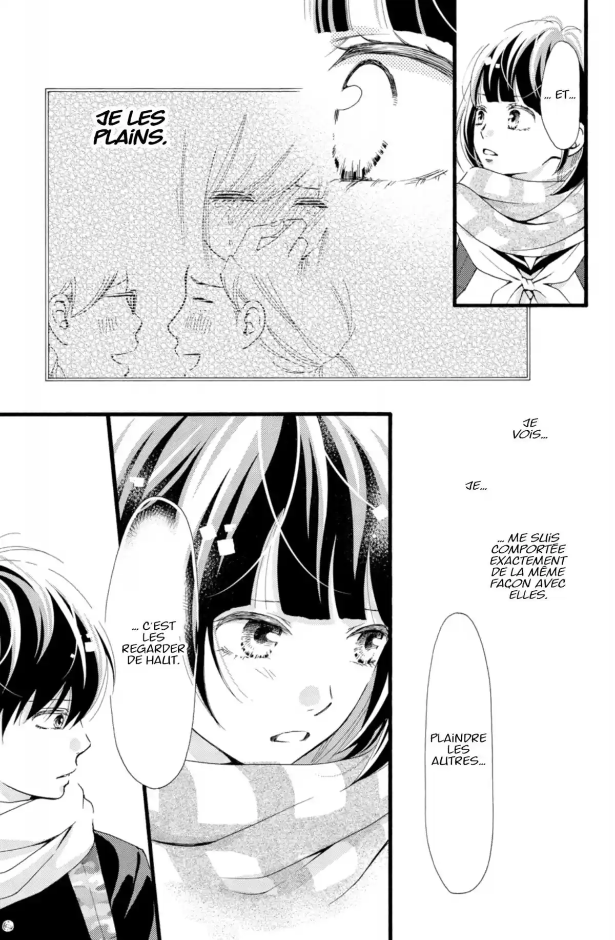Banale à tout prix Volume 1 page 84
