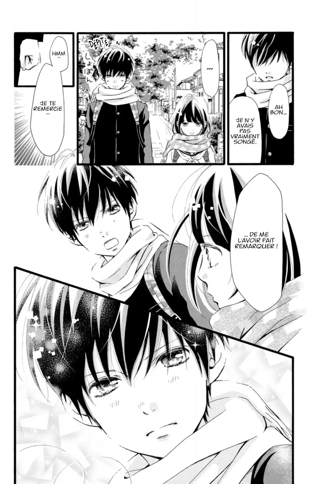 Banale à tout prix Volume 1 page 85