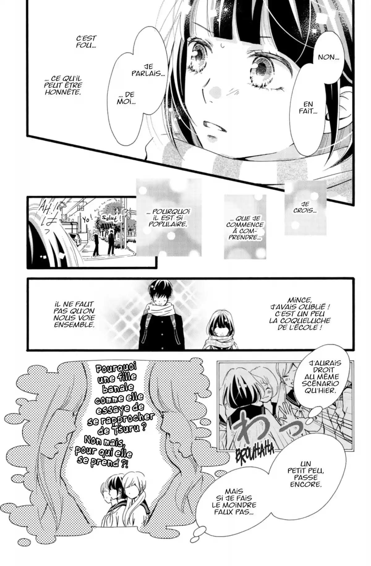 Banale à tout prix Volume 1 page 86