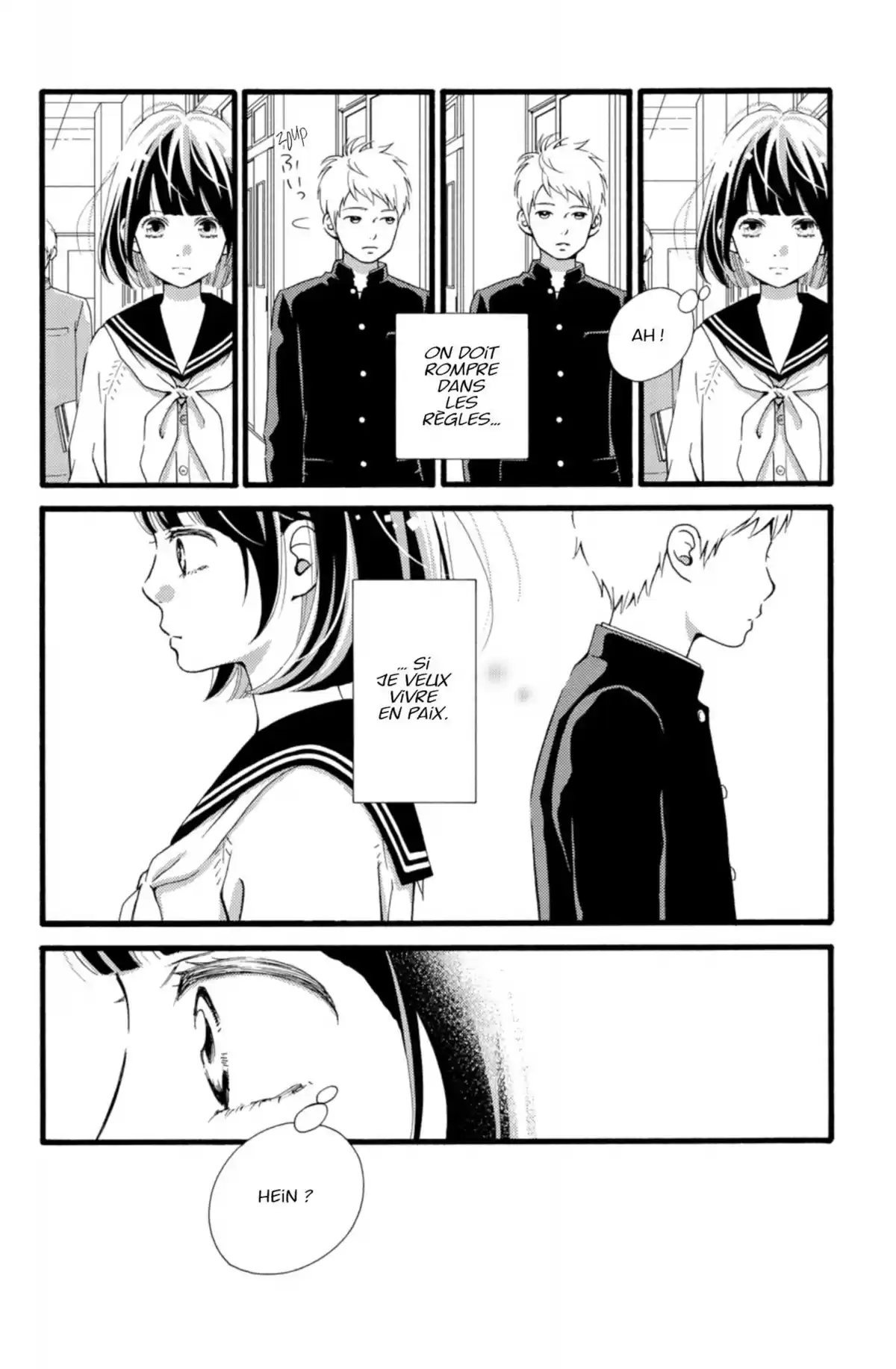 Banale à tout prix Volume 1 page 89