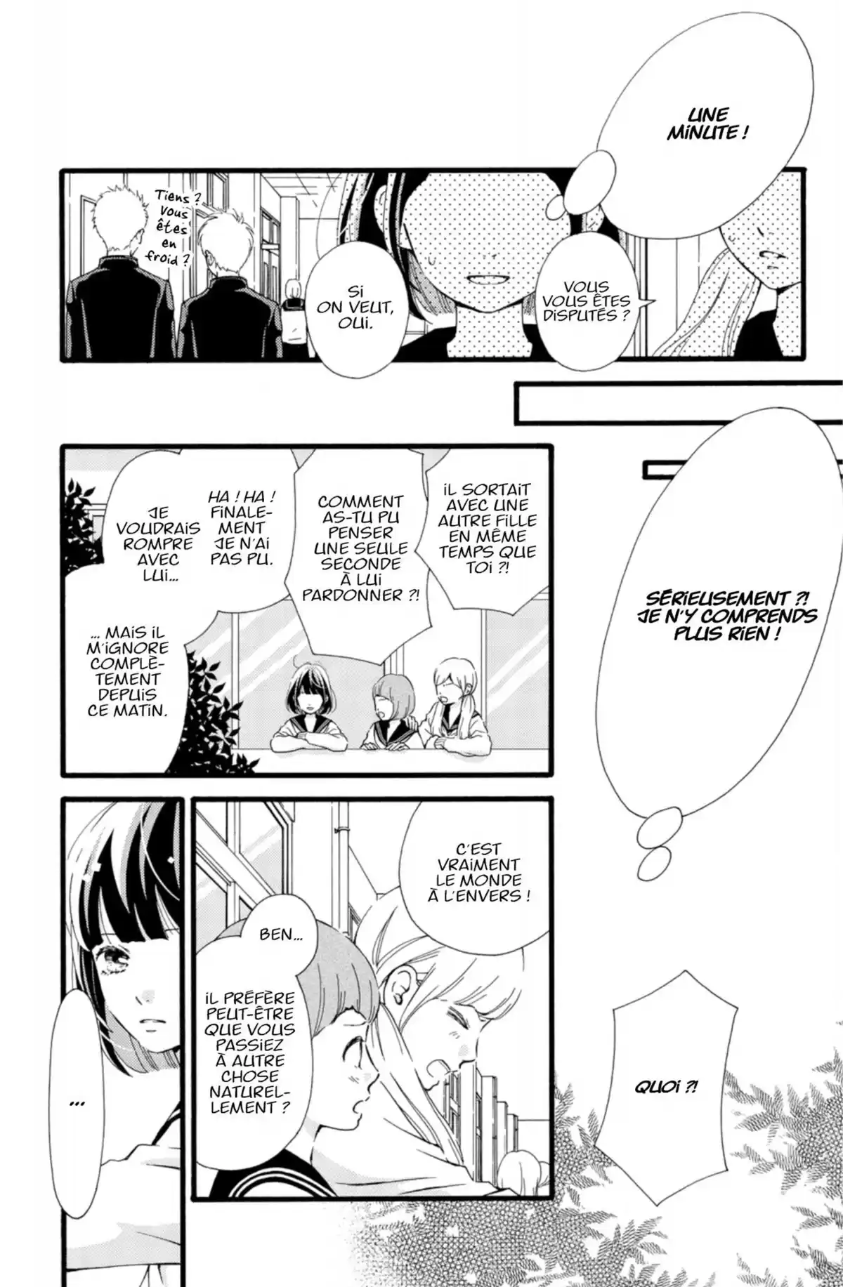 Banale à tout prix Volume 1 page 90