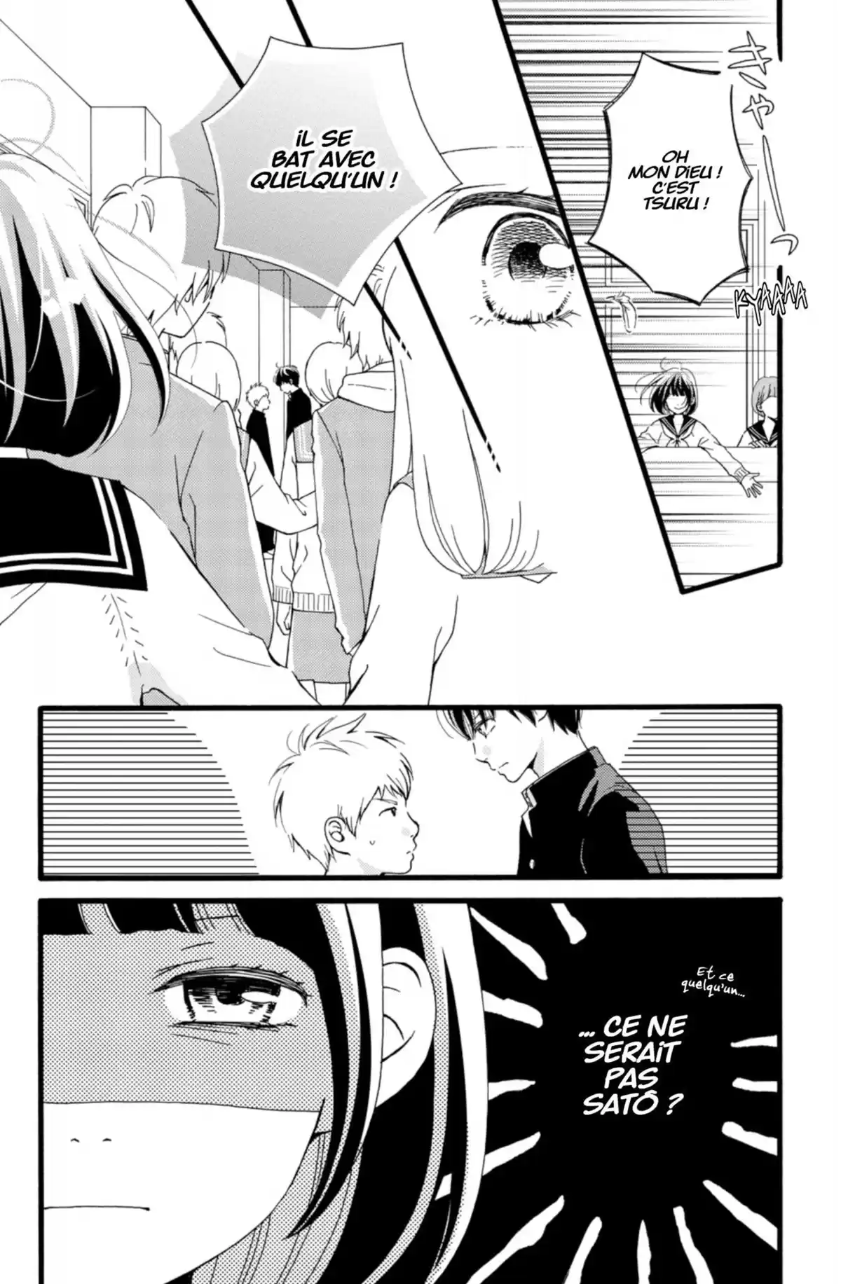 Banale à tout prix Volume 1 page 93