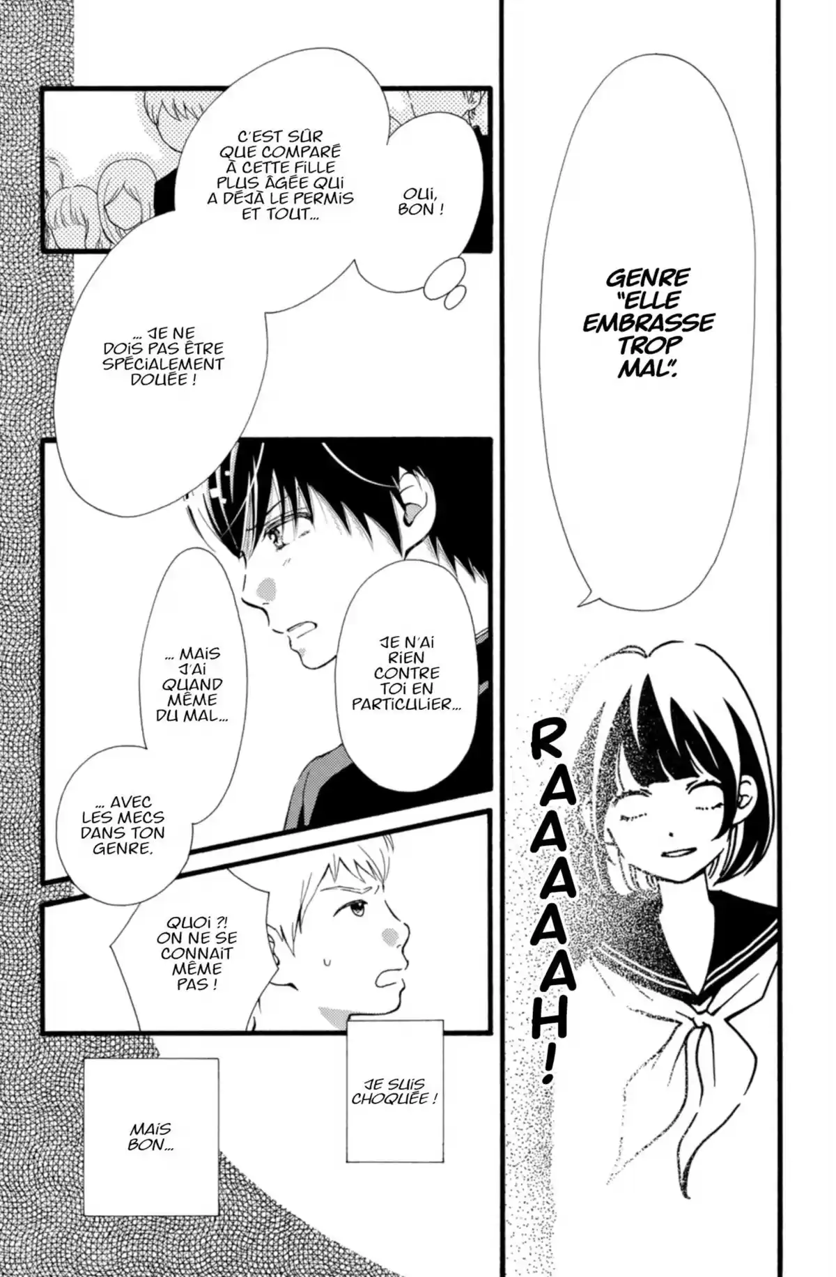 Banale à tout prix Volume 1 page 95