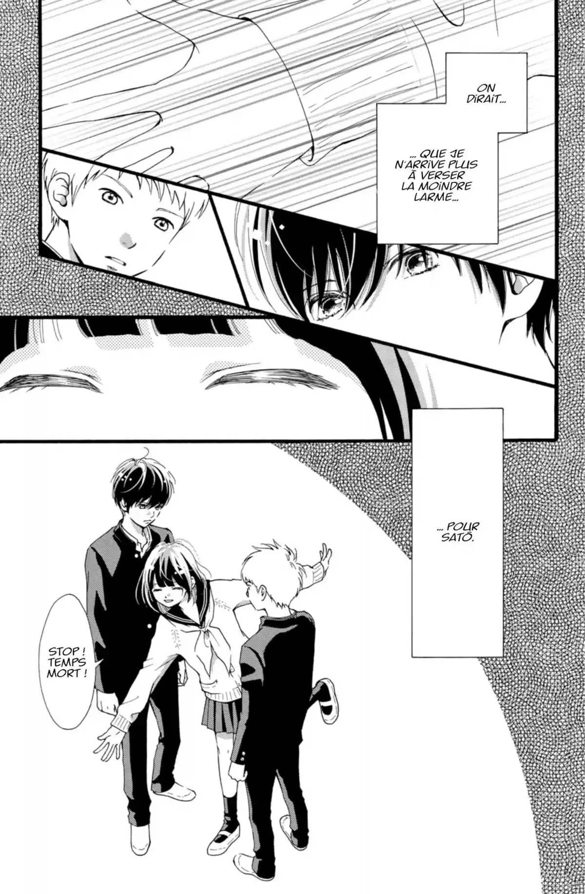 Banale à tout prix Volume 1 page 96