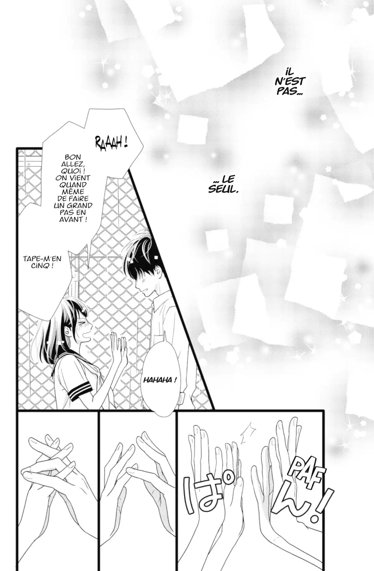 Banale à tout prix Volume 14 page 21