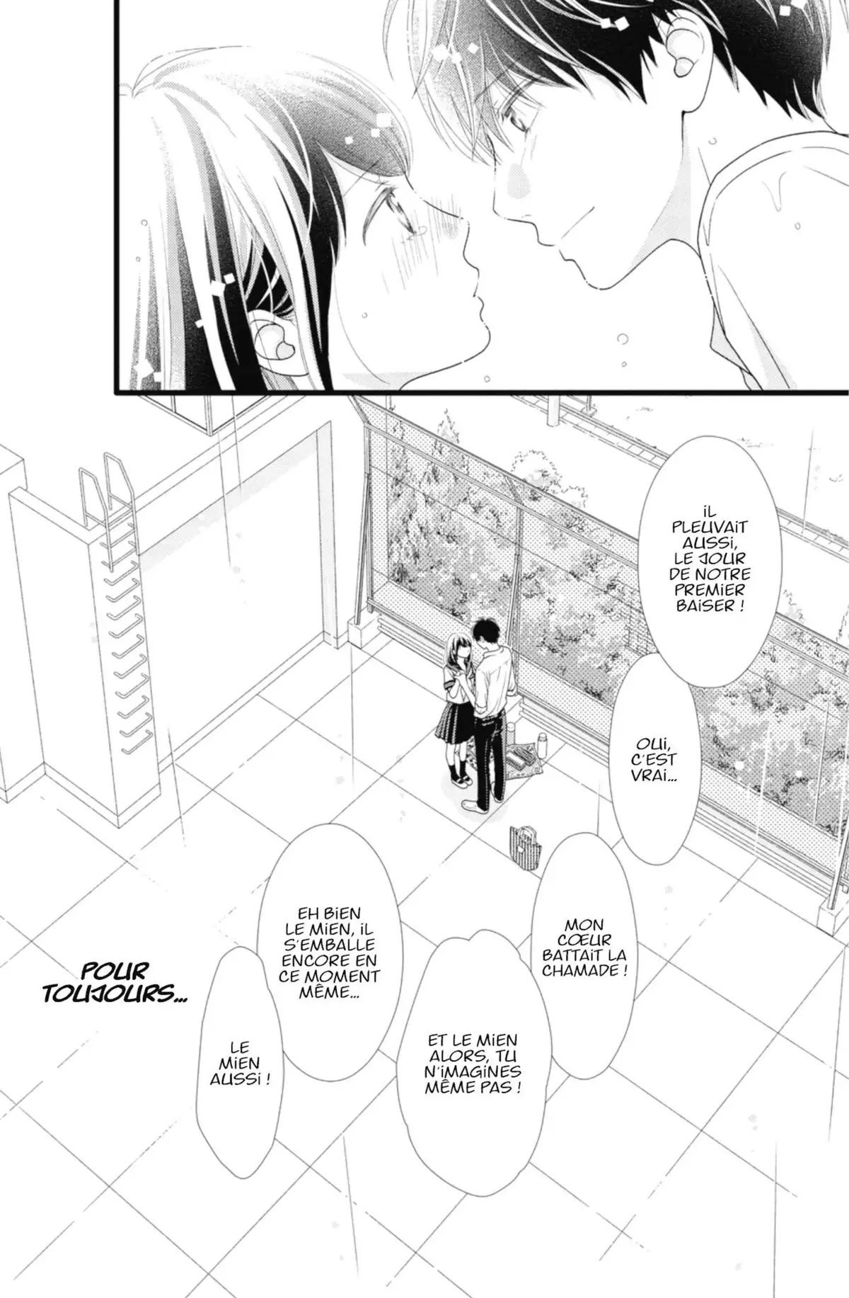 Banale à tout prix Volume 14 page 23