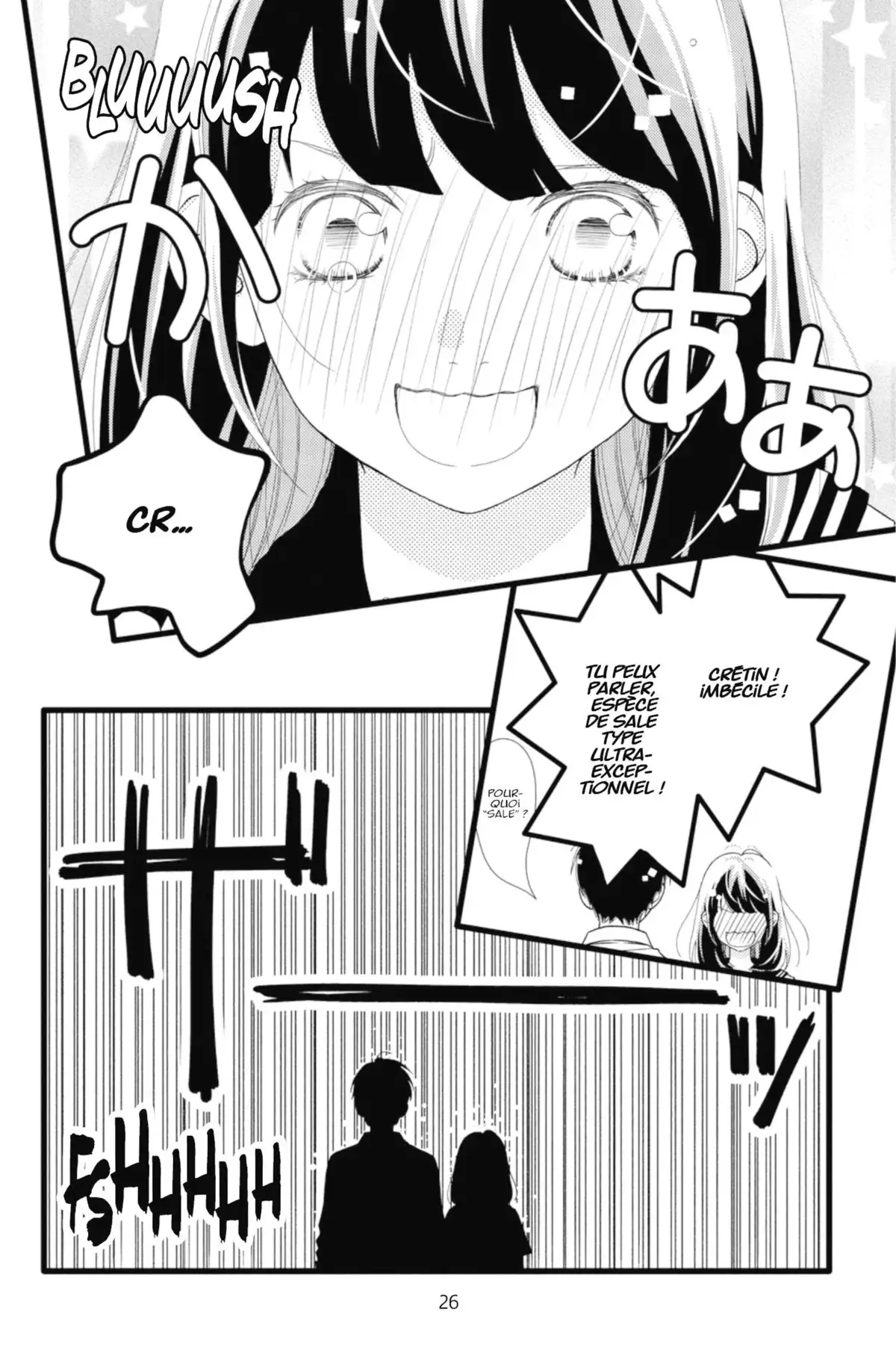 Banale à tout prix Volume 14 page 27