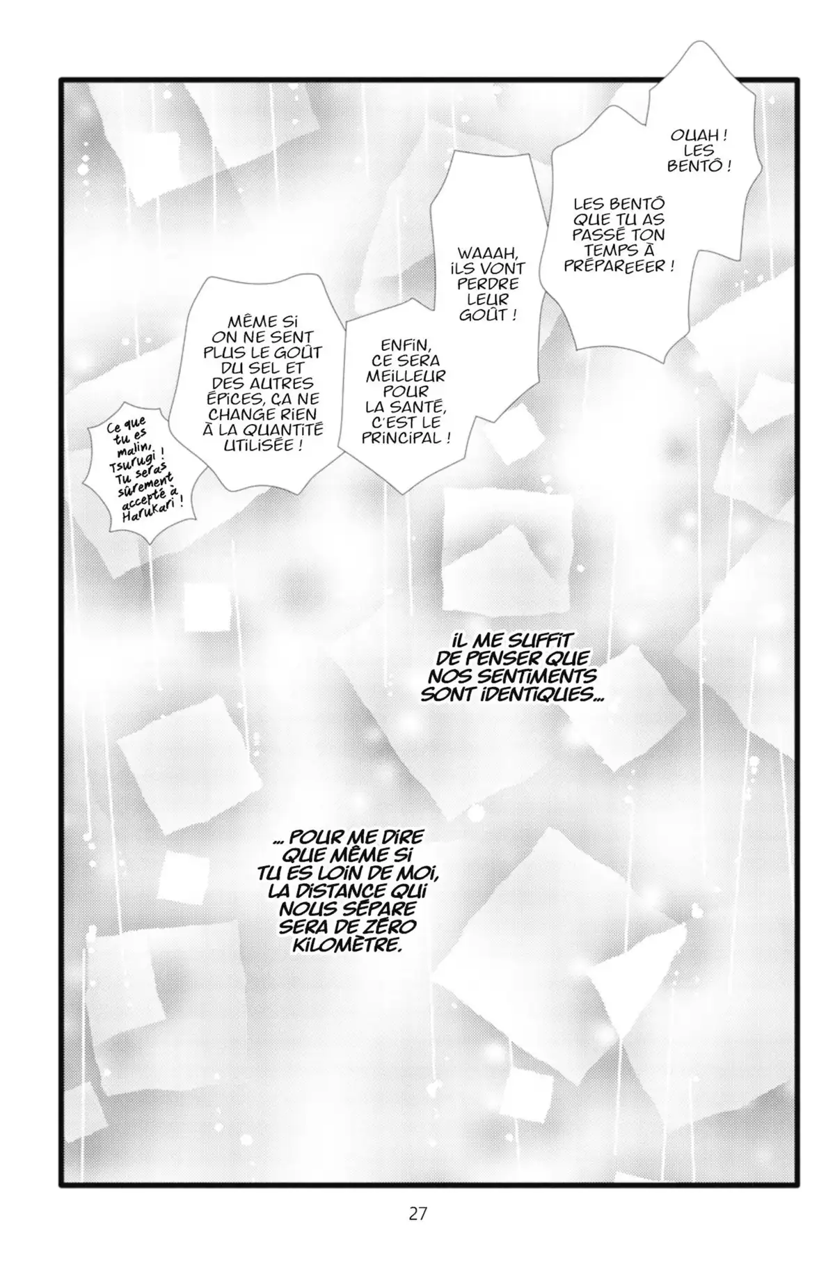 Banale à tout prix Volume 14 page 28