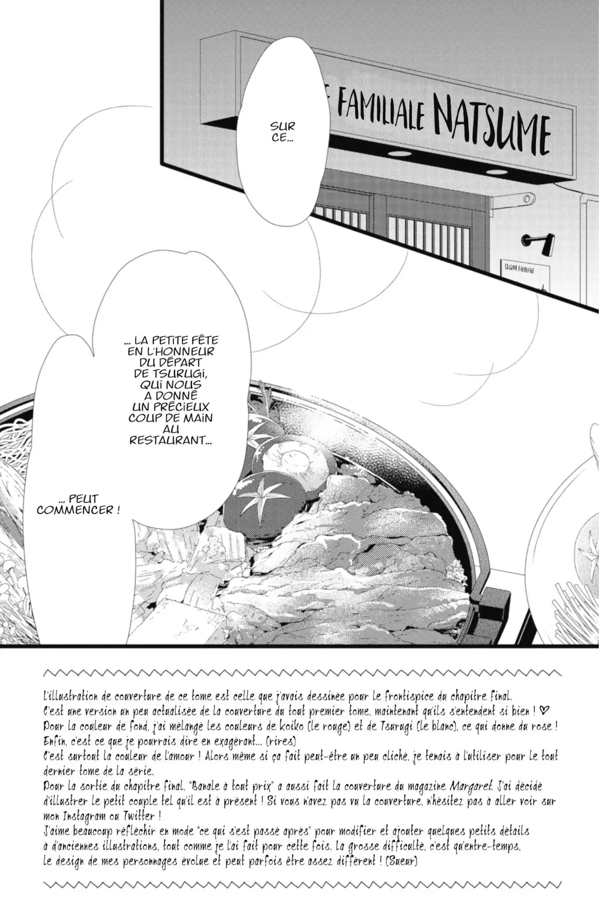 Banale à tout prix Volume 14 page 32