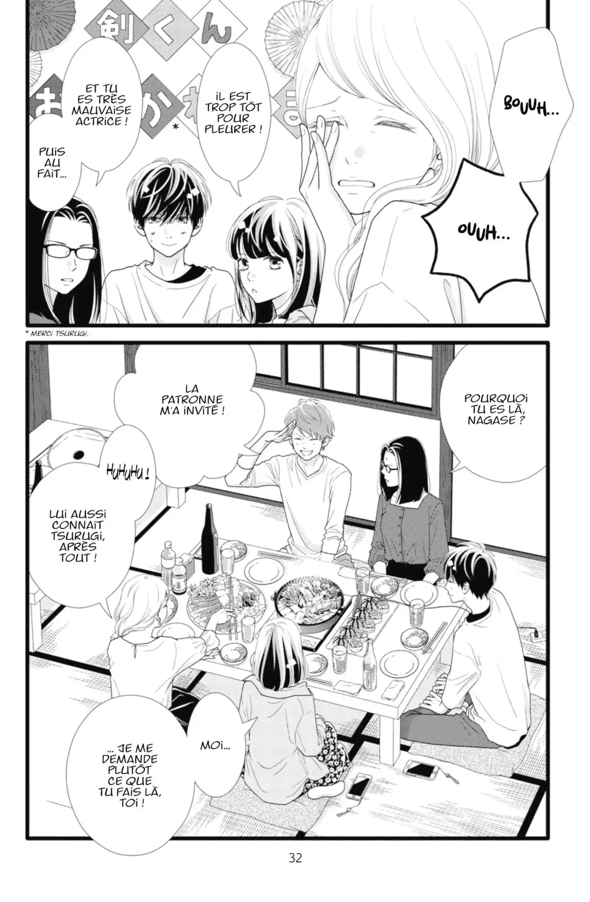 Banale à tout prix Volume 14 page 33