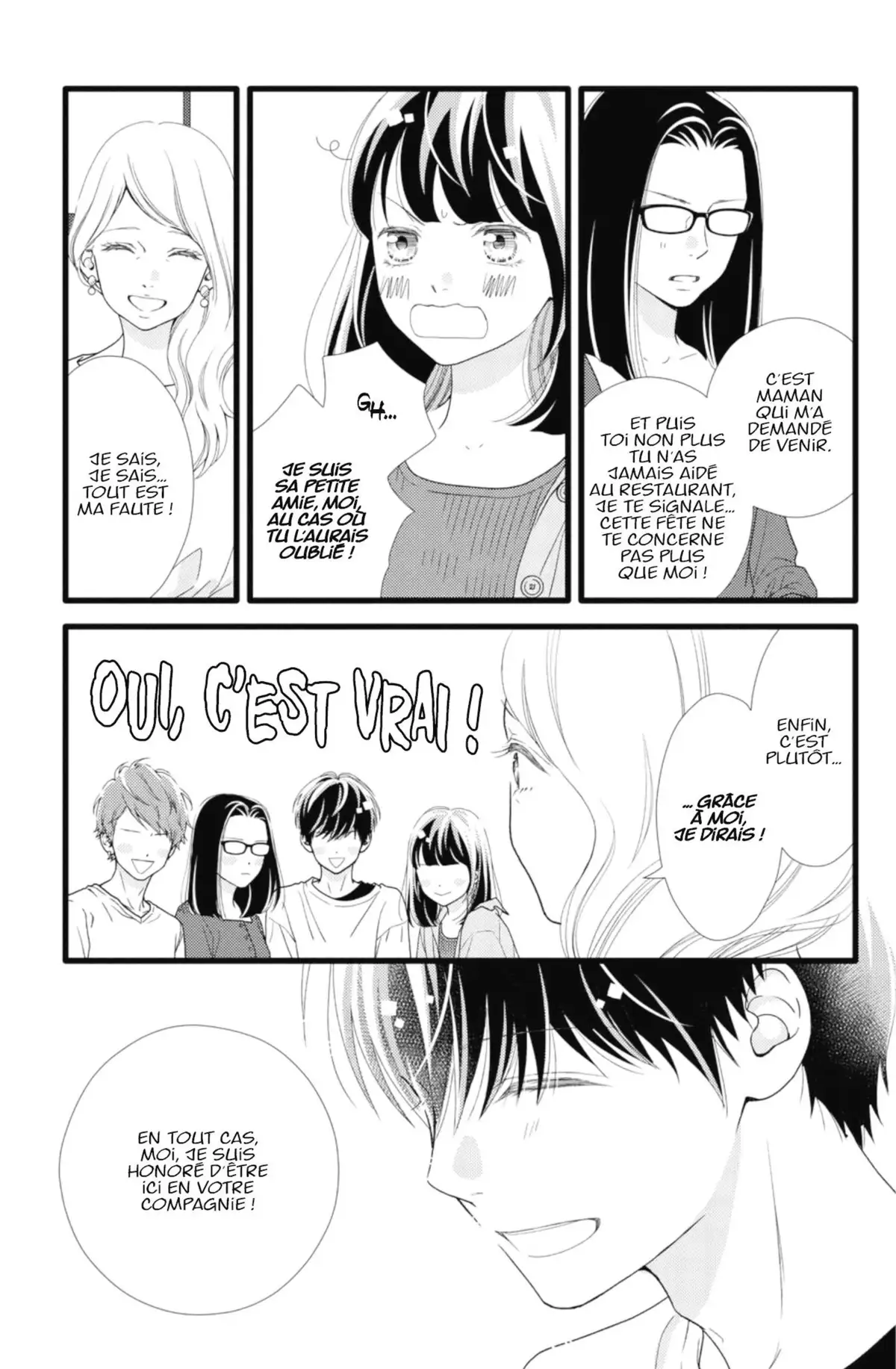 Banale à tout prix Volume 14 page 34