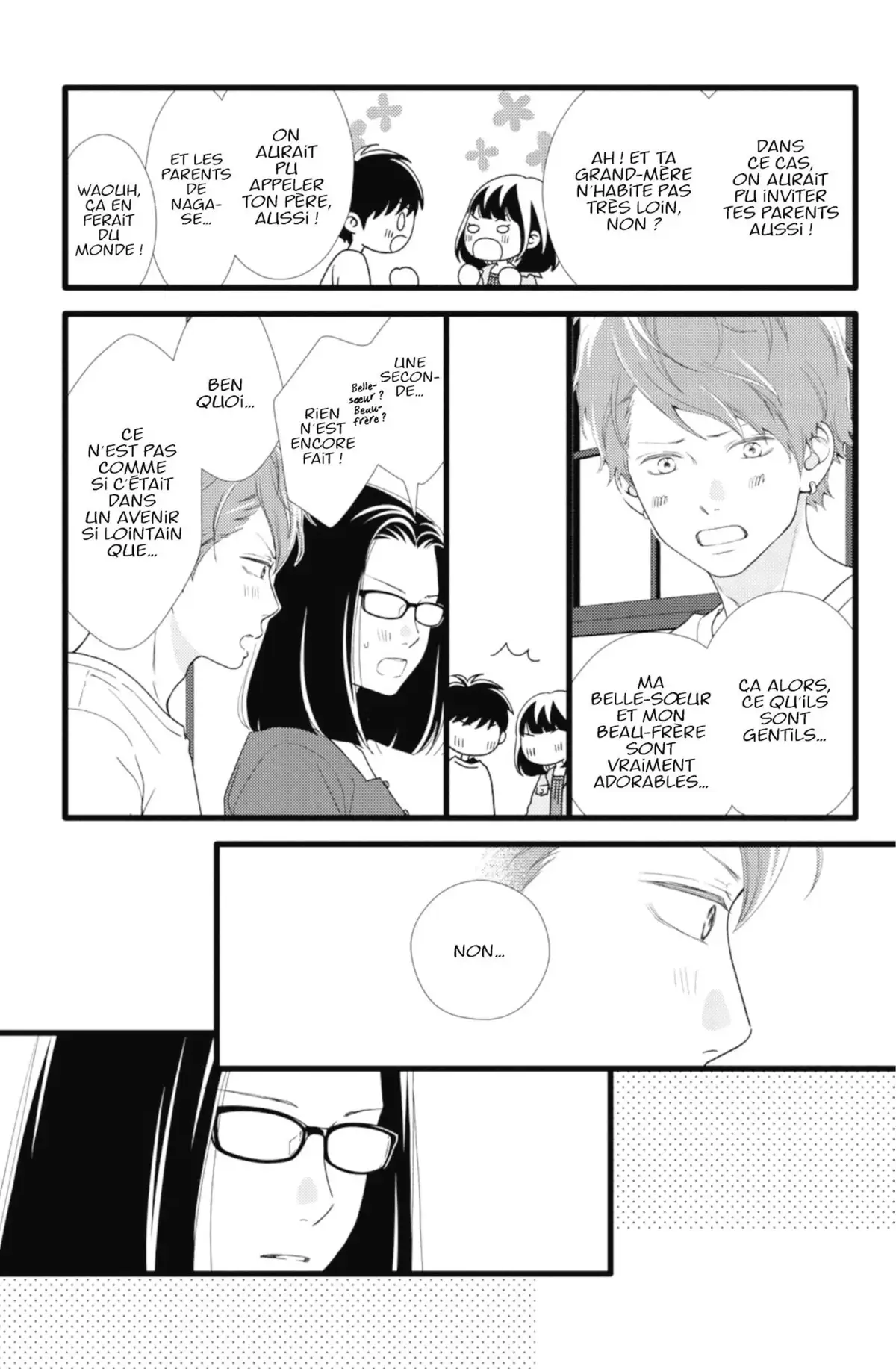 Banale à tout prix Volume 14 page 36