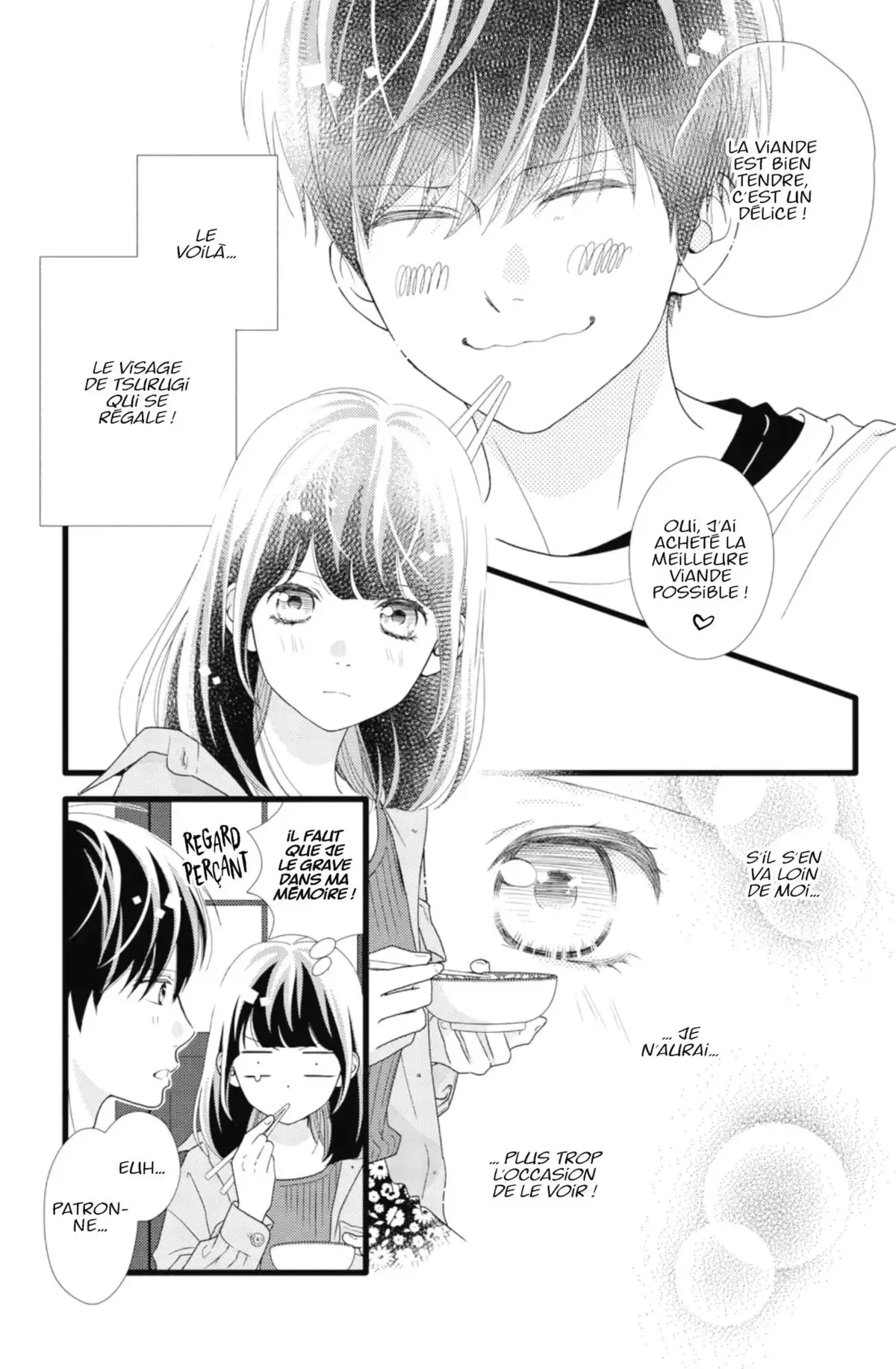 Banale à tout prix Volume 14 page 38