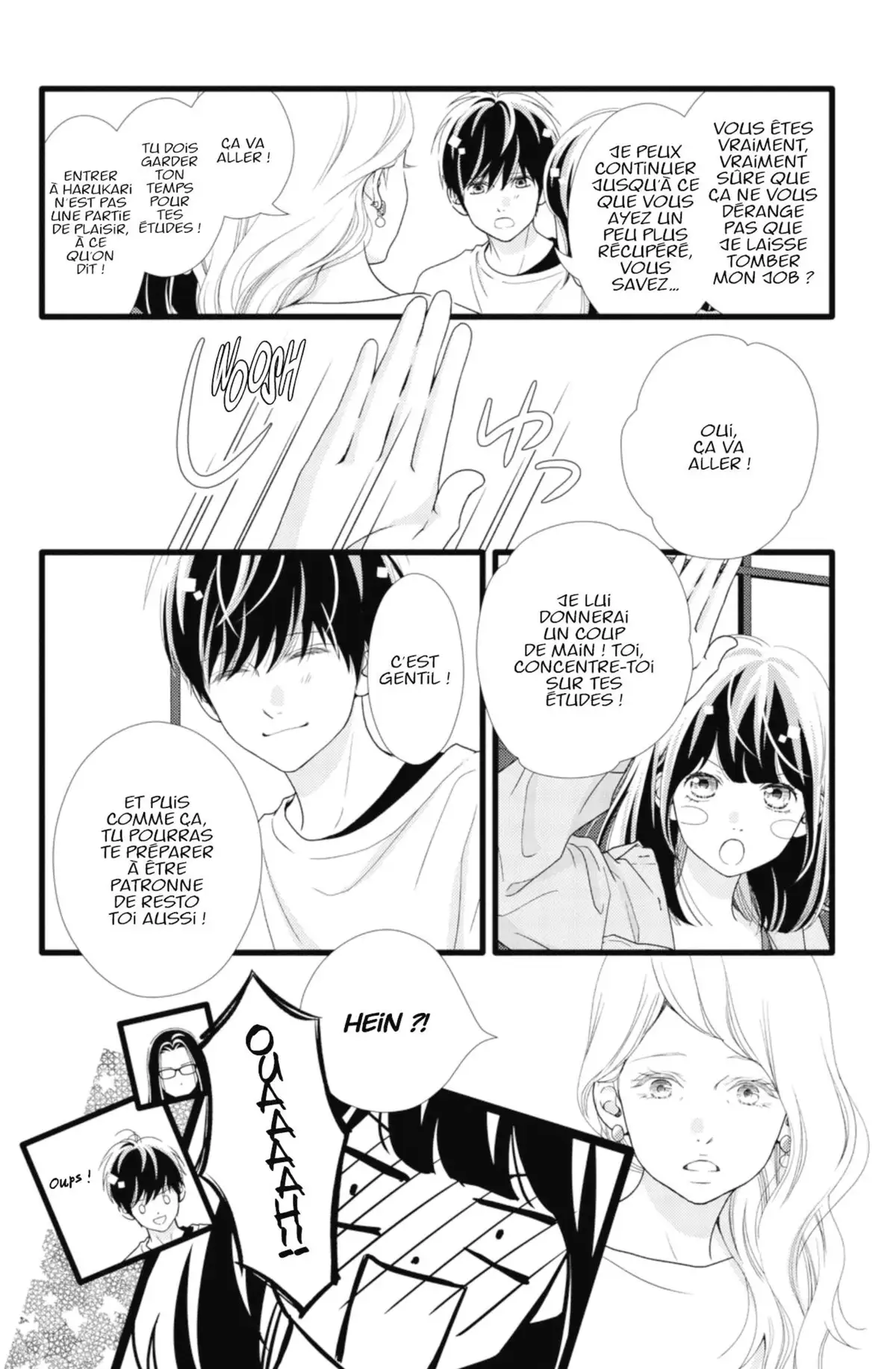 Banale à tout prix Volume 14 page 39