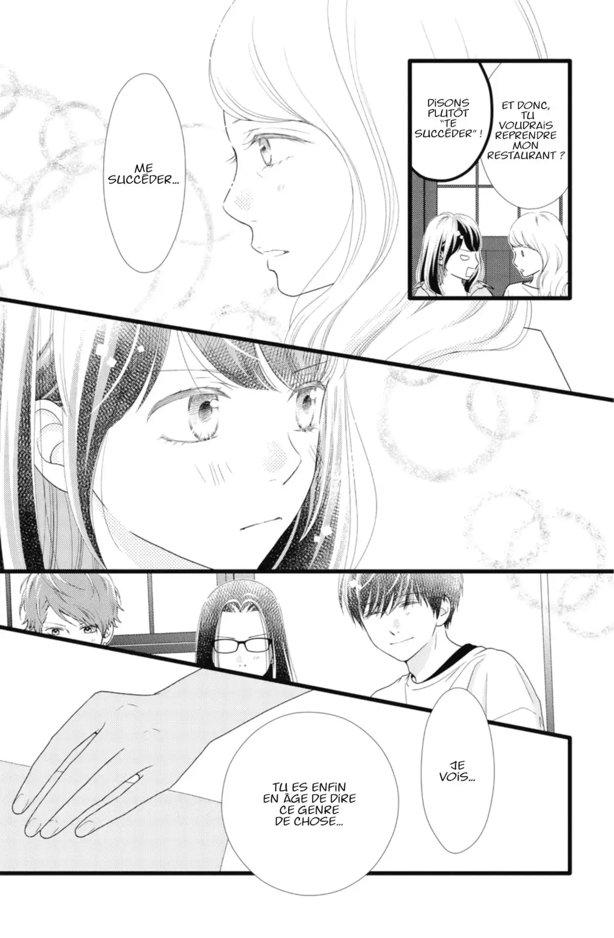 Banale à tout prix Volume 14 page 41