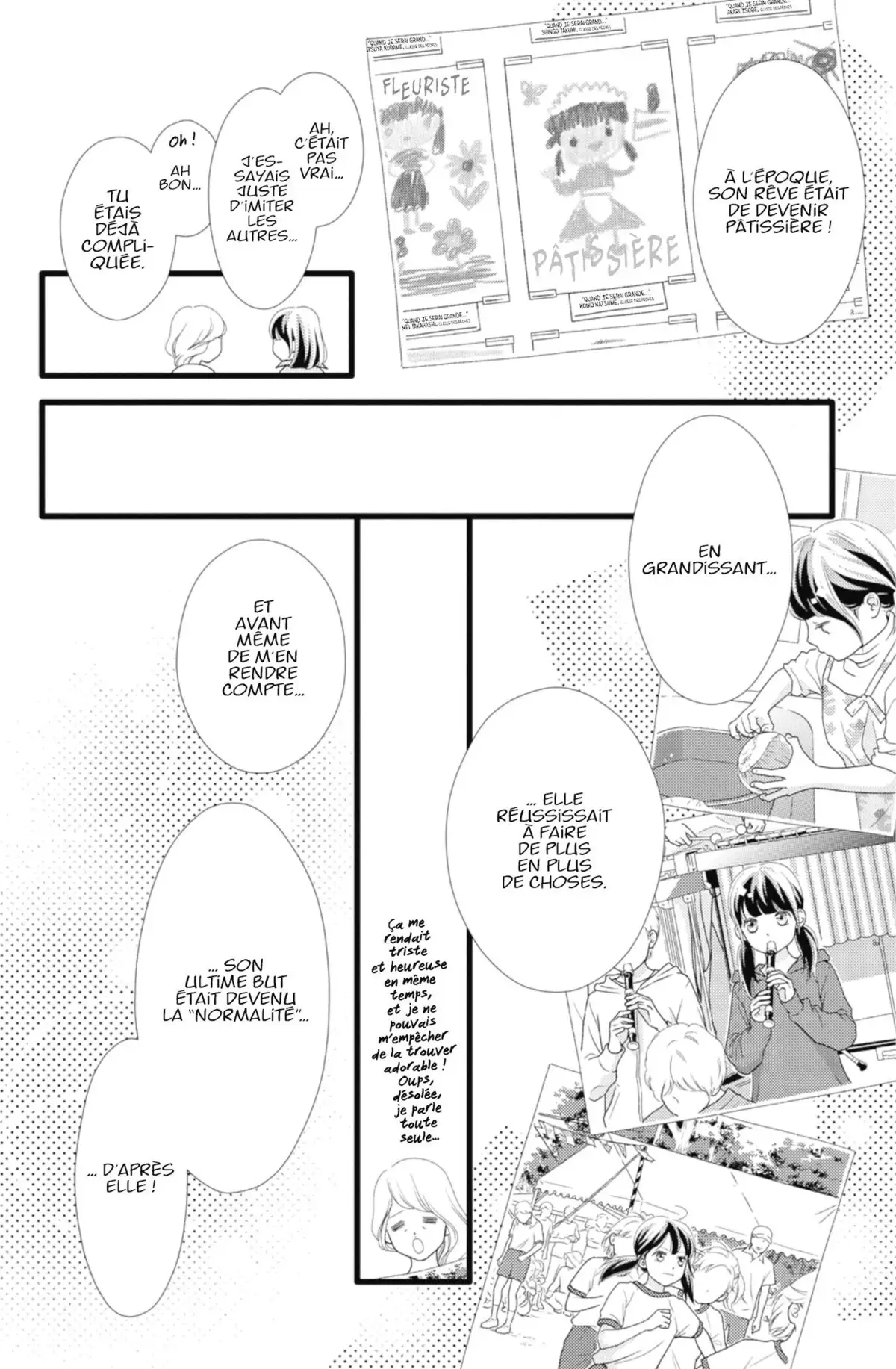 Banale à tout prix Volume 14 page 45